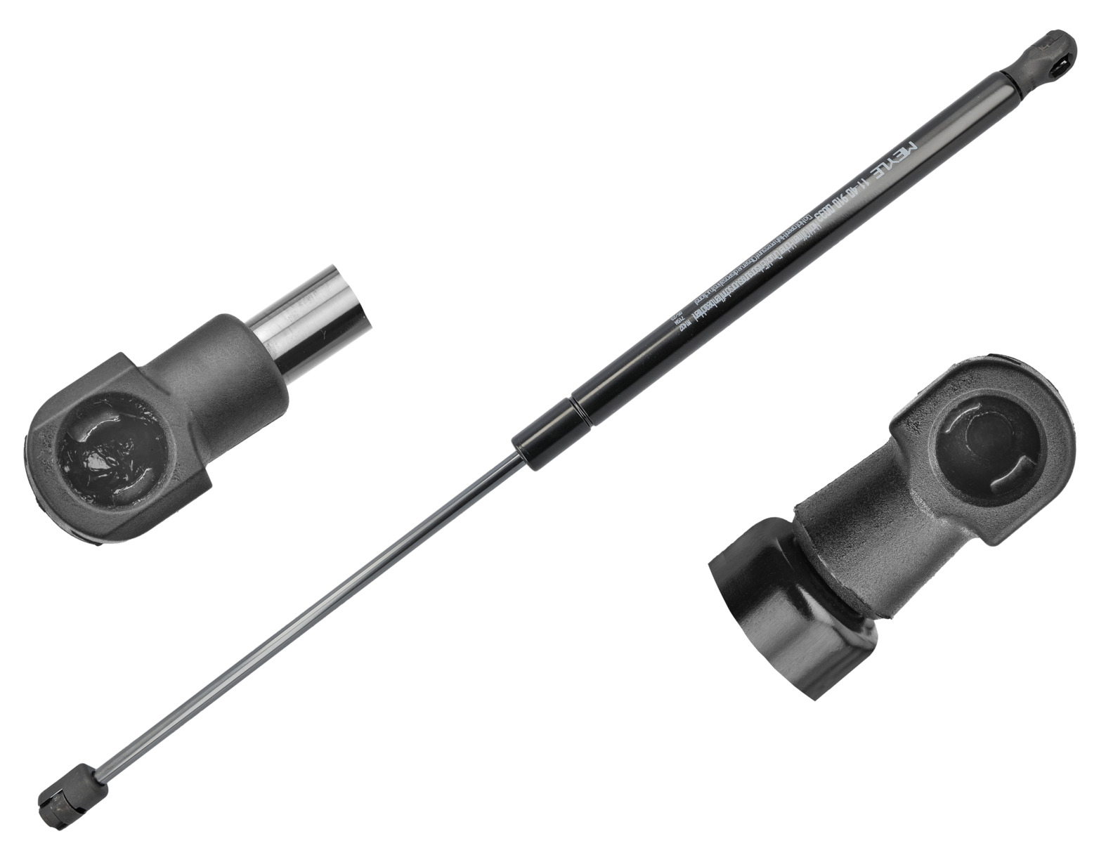 MEYLE Gasfjeder, kuffert-/lastrum 11409100033 for PEUGEOT