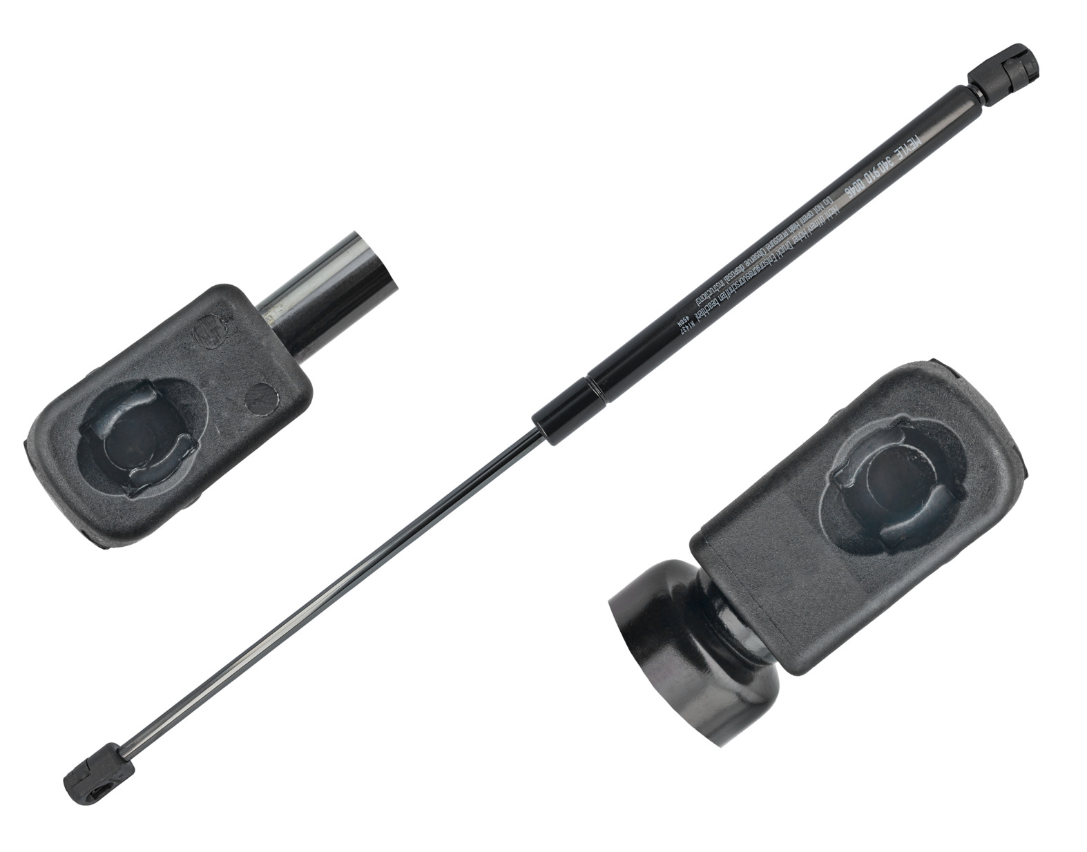 MEYLE Gasfjeder, kuffert-/lastrum 3409100046 for MINI