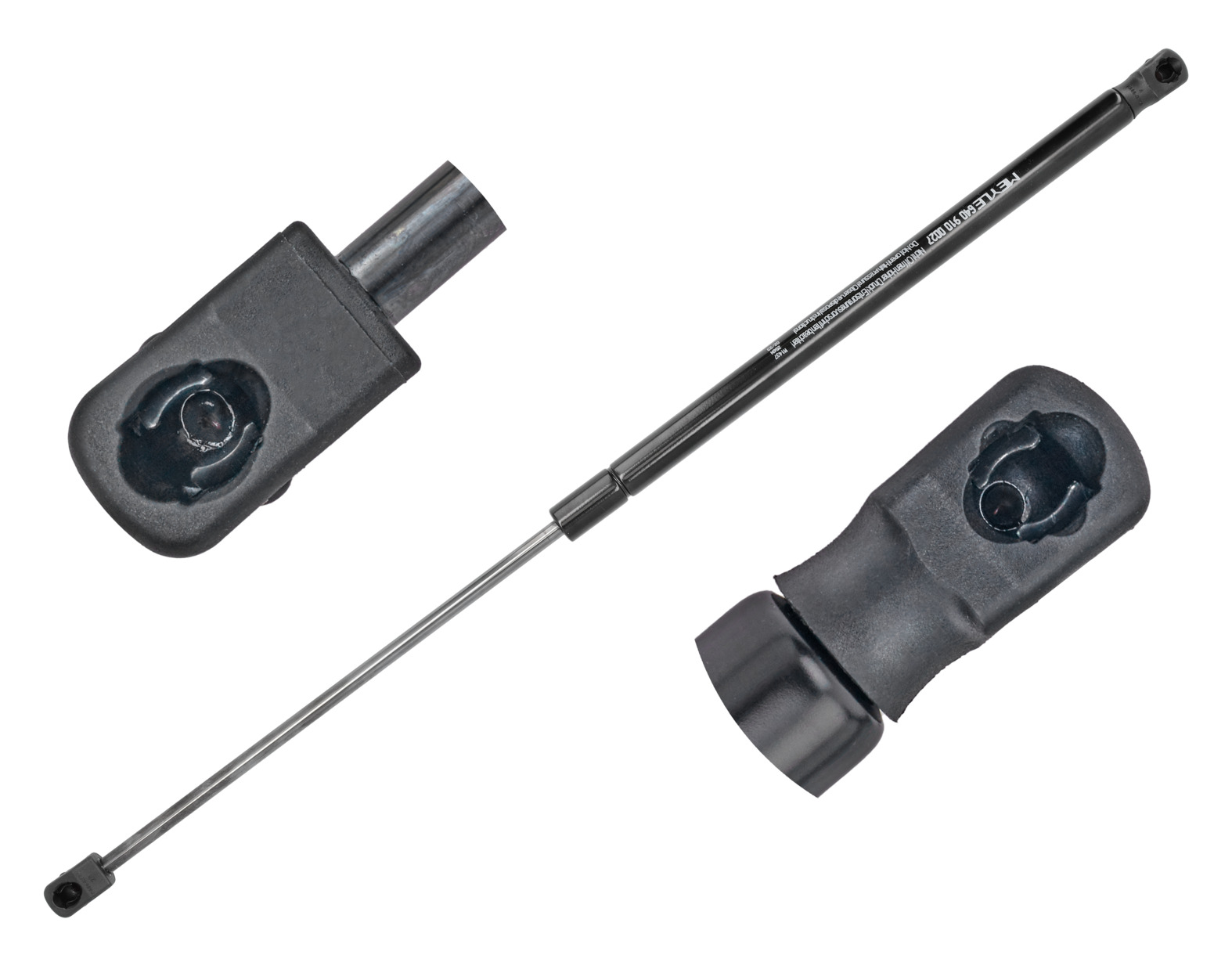 MEYLE Gasfjeder, kuffert-/lastrum 6409100027 for OPEL GENERAL MOTORS