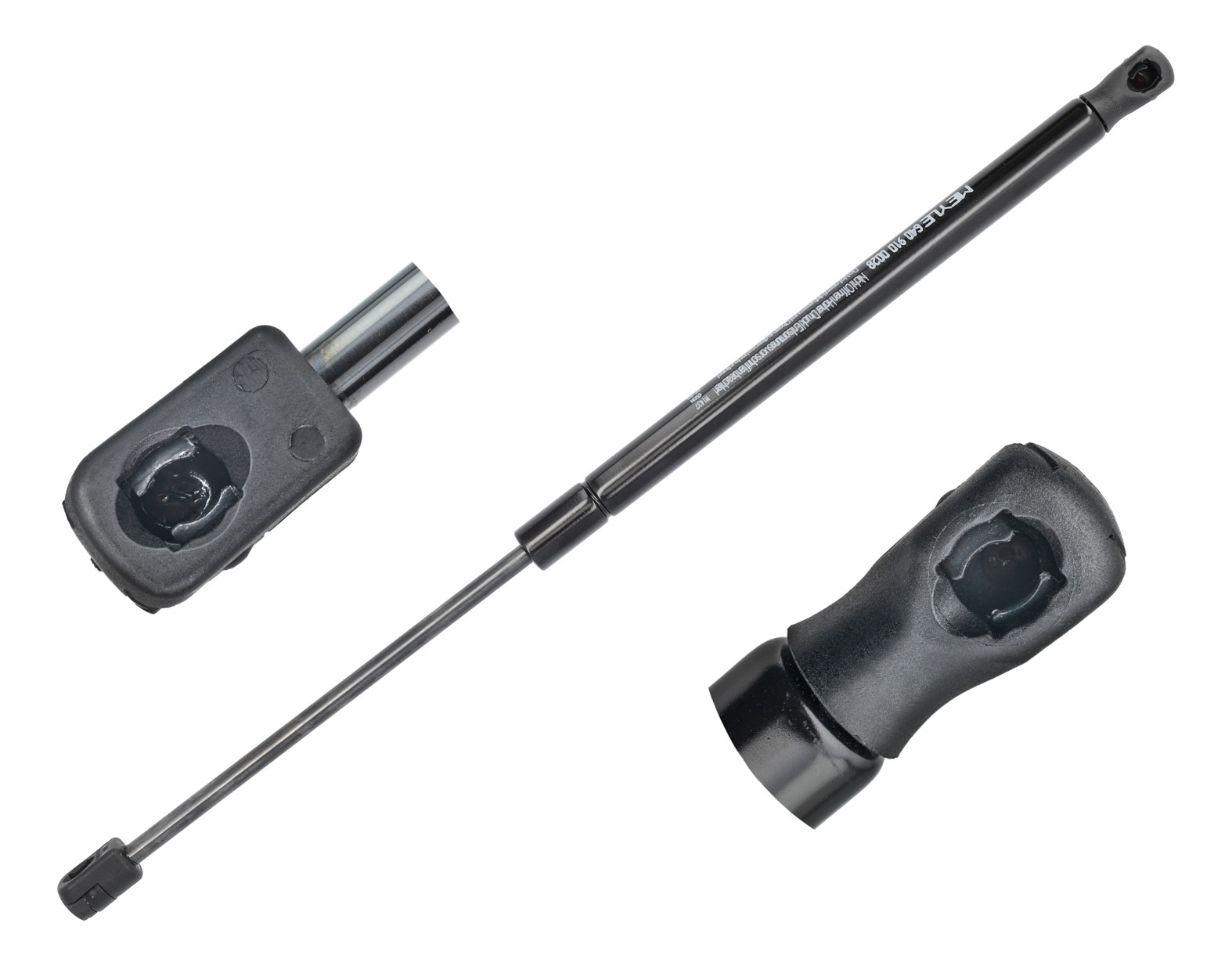 MEYLE Gasfjeder, kuffert-/lastrum 6409100028 for OPEL GENERAL MOTORS