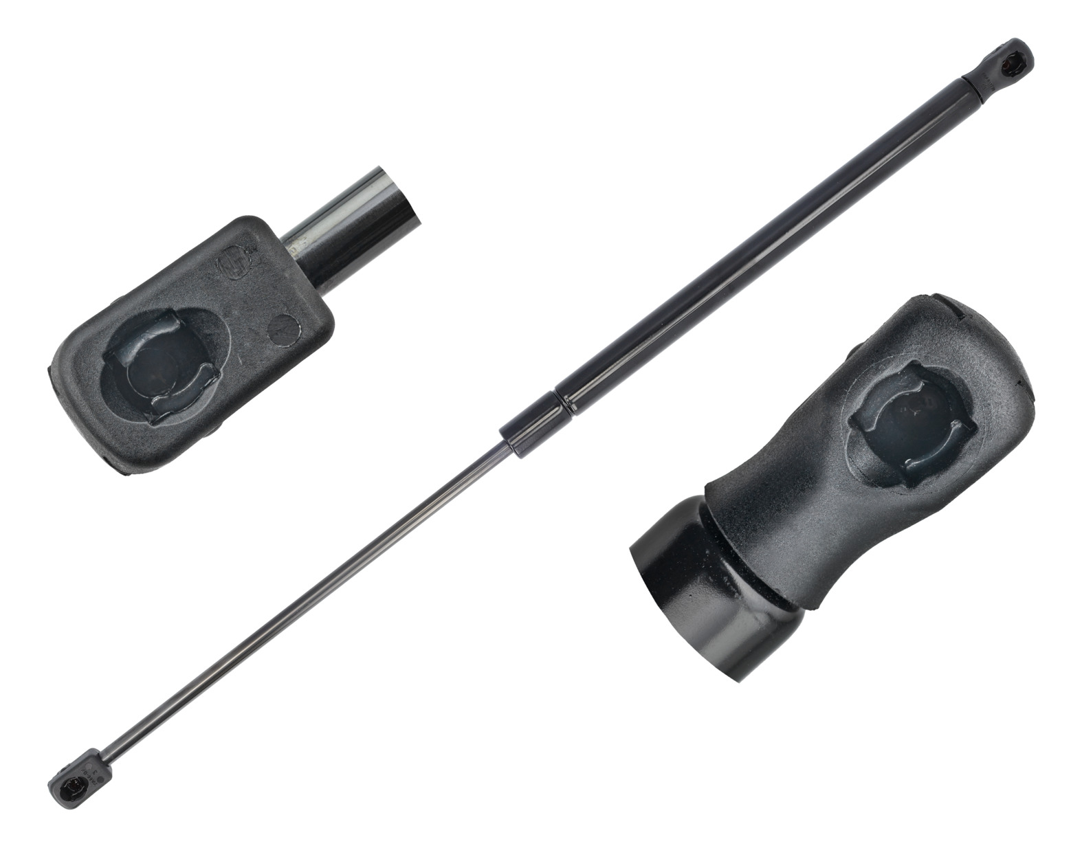 MEYLE Gasfjeder, kuffert-/lastrum 7409100047 for FORD