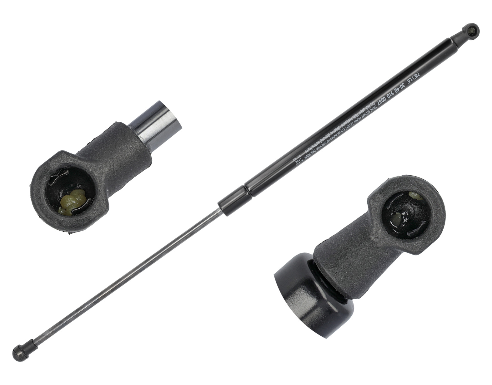 MEYLE Gasfjeder, kuffert-/lastrum 30409100037 for TOYOTA