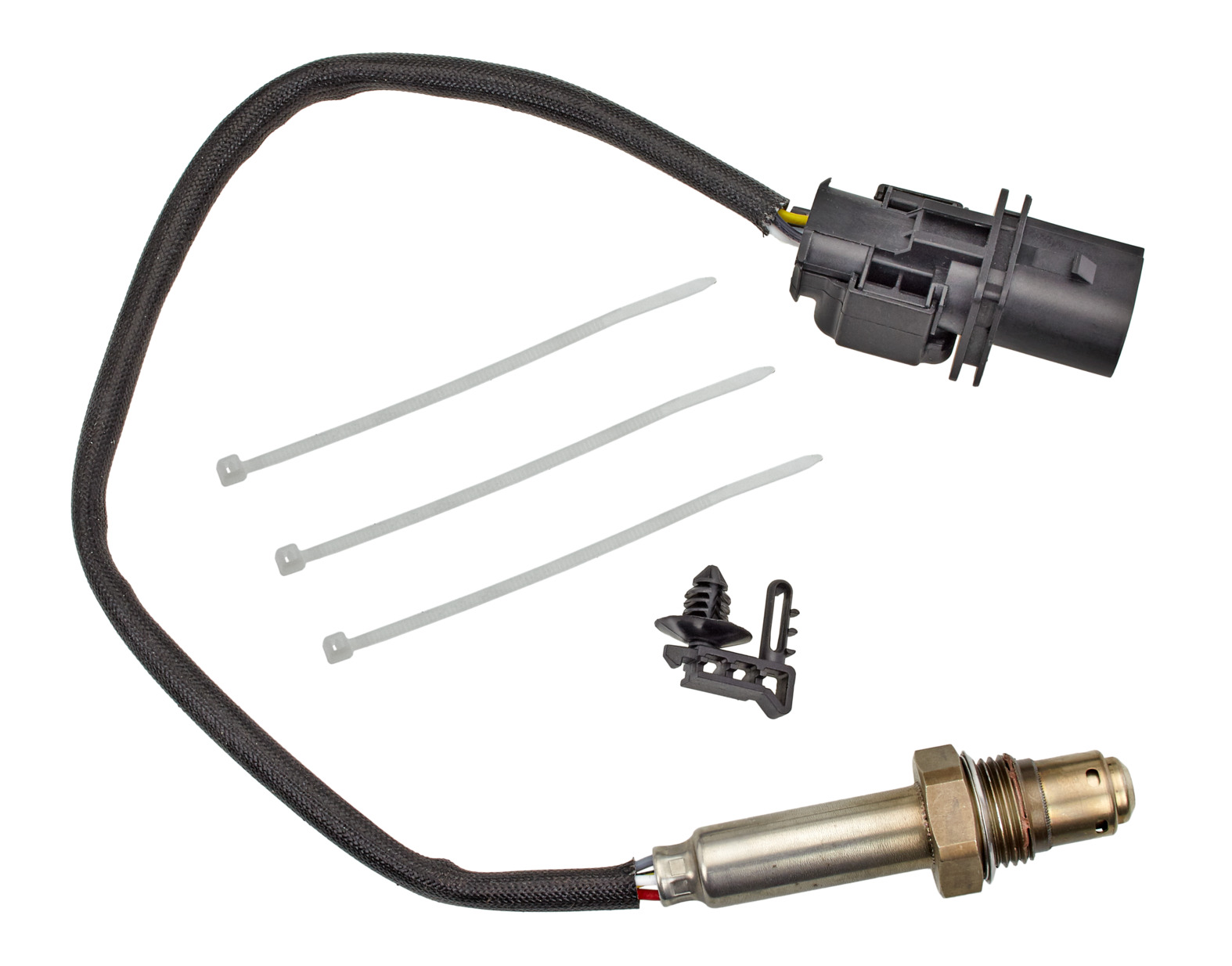 MEYLE Lambdasonde 014 803 0009 for SMART MERCEDES-BENZ