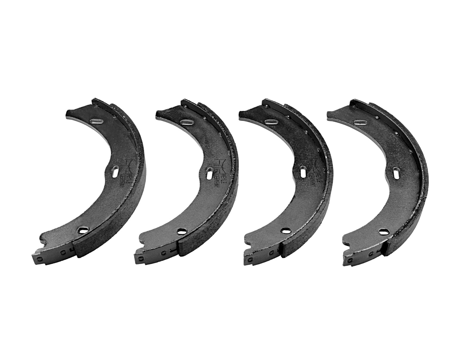 MEYLE Bremsebakkesæt, parkeringsbremse 0145330002 bagaksel for MERCEDES-BENZ