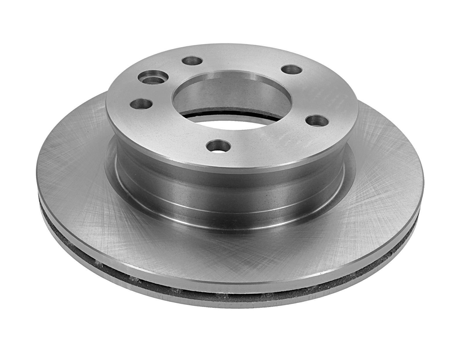 MEYLE Bremseskive 0155210003 foraksel ventileret 285mm 22mm for MERCEDES-BENZ