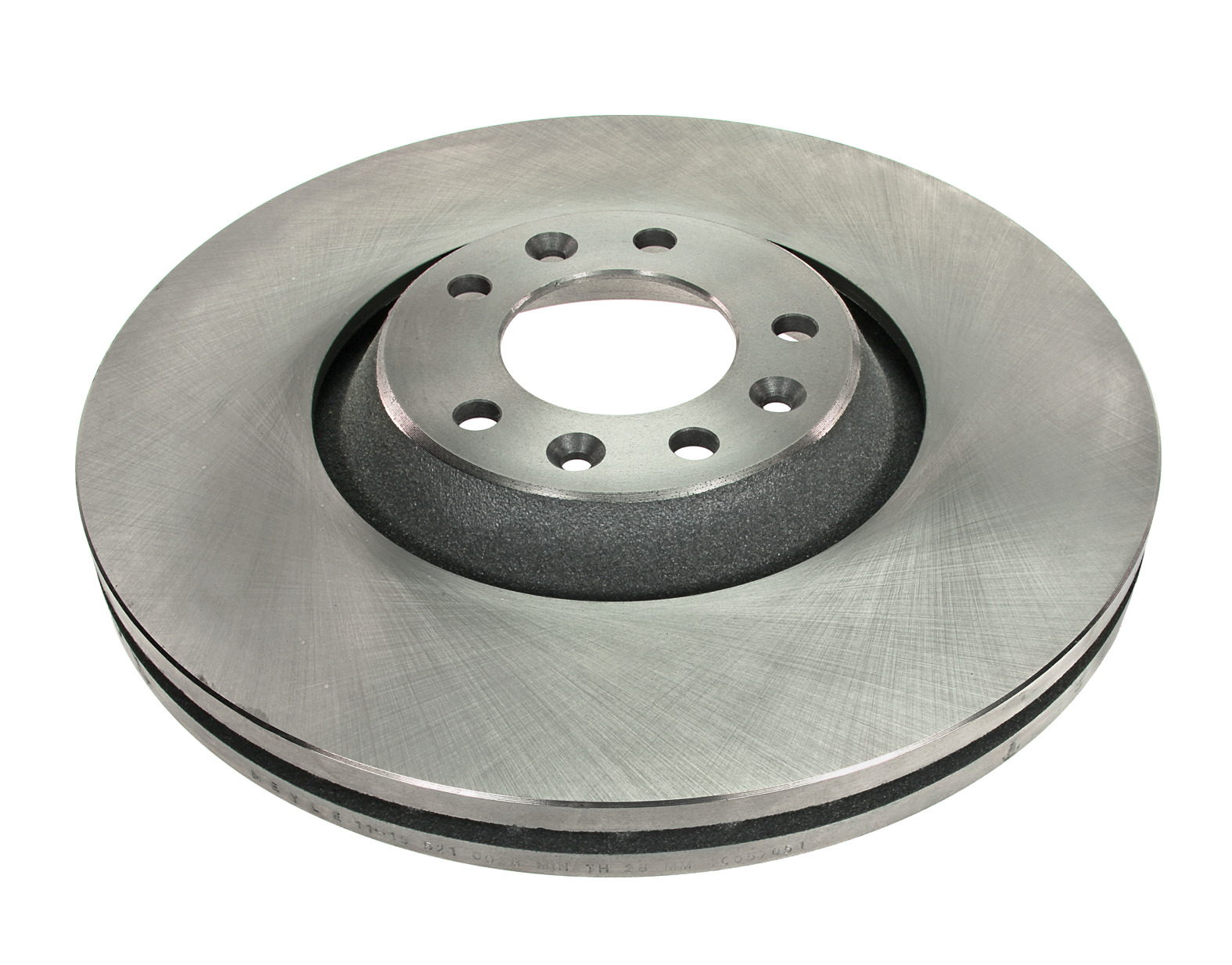 MEYLE Bremseskive 11155210028 foraksel ventileret 330mm 30mm for PEUGEOT CITROËN