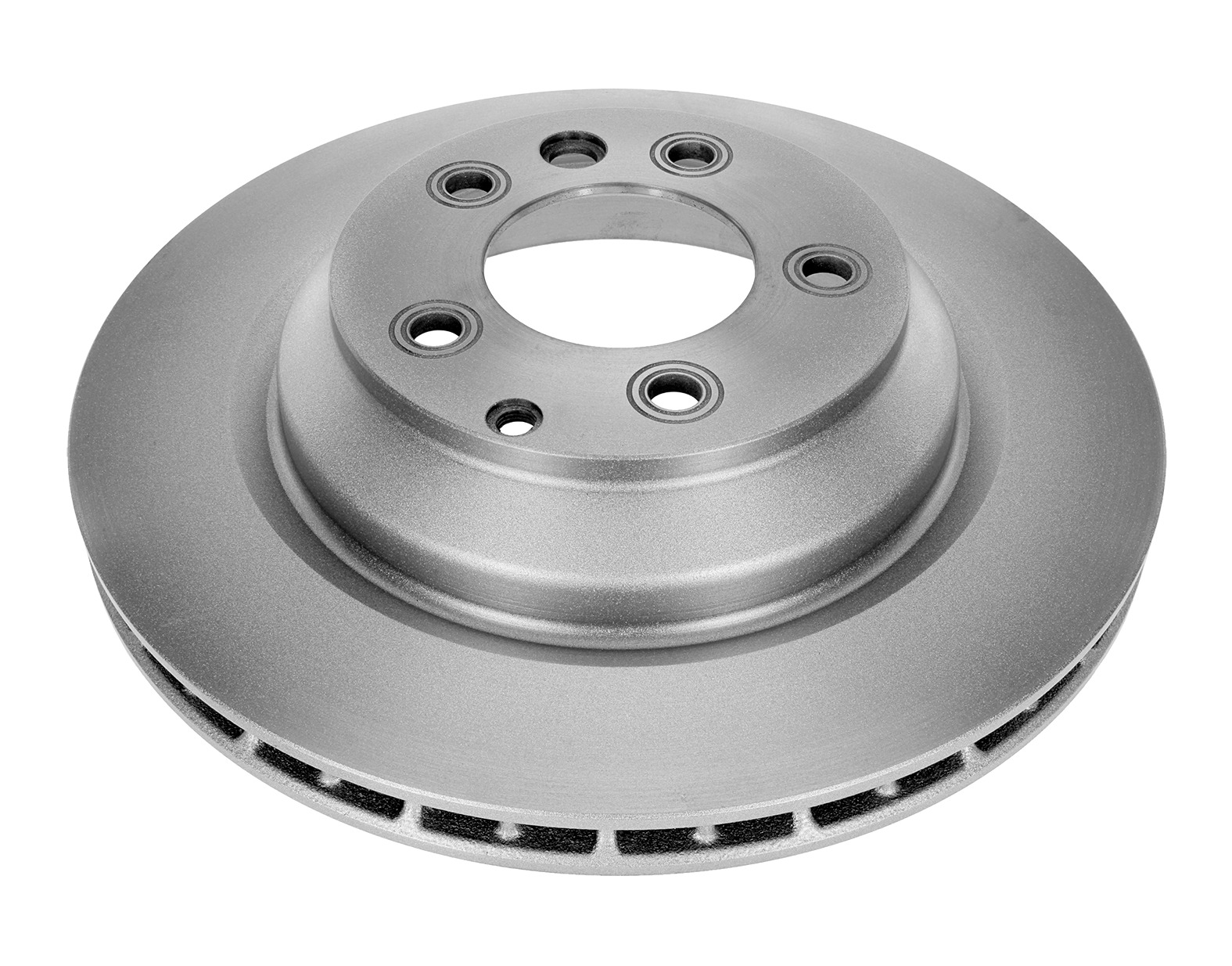 MEYLE Bremseskive 1155230034pd bagaksel ventileret 358mm 28mm for AUDI VW PORSCHE