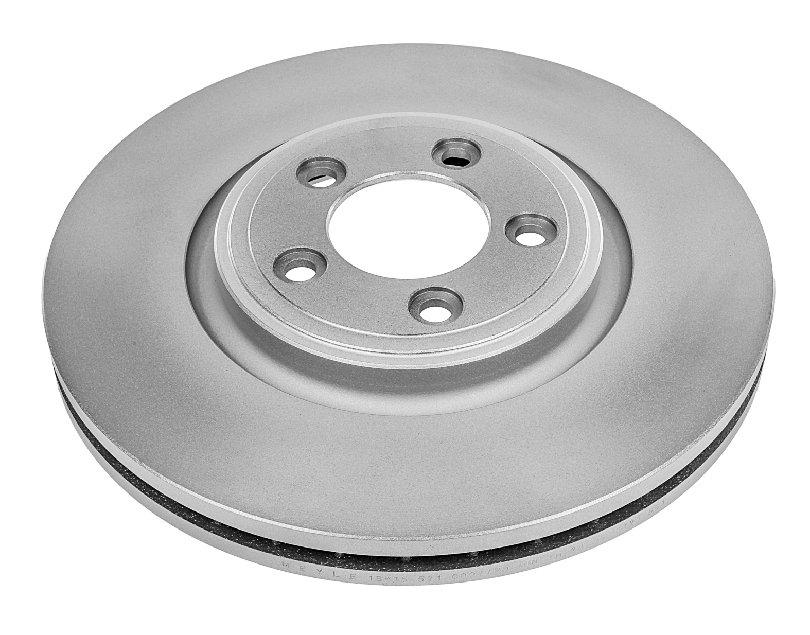 MEYLE Bremseskive 18155210011pd foraksel ventileret 326mm 30mm for JAGUAR