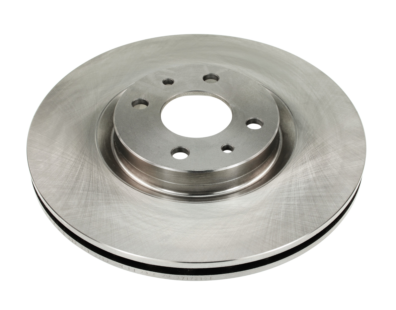MEYLE Bremseskive 2155210010 foraksel ventileret 284mm 22mm for ALFA ROMEO FIAT LANCIA