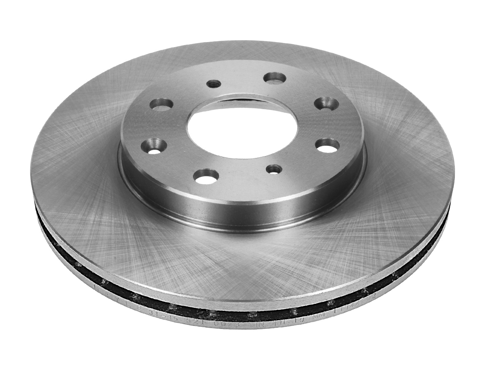 MEYLE Bremseskive 31155210028 foraksel ventileret 240mm 21mm for HONDA