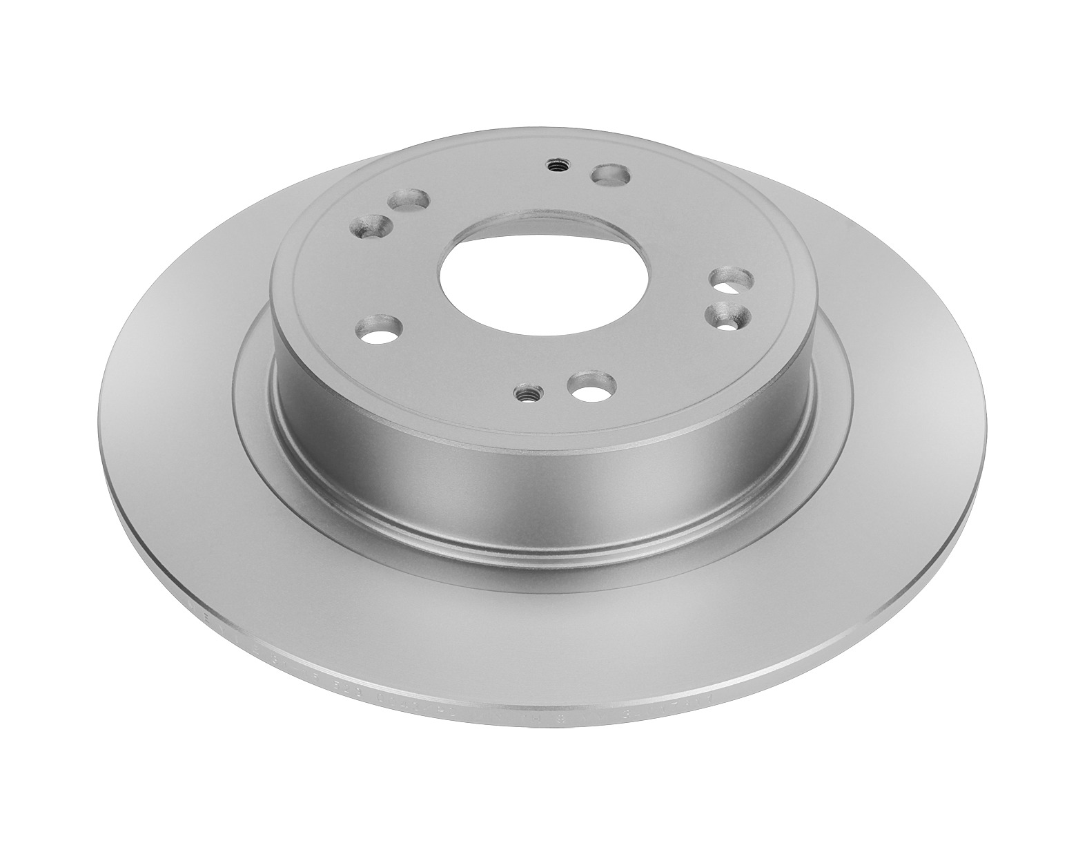 MEYLE Bremseskive 31155230058pd bagaksel fuld 282mm 9mm for HONDA