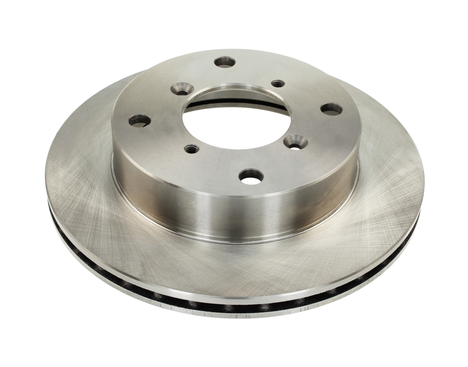 MEYLE Bremseskive 33155210002 foraksel ventileret 231mm 17mm for SUZUKI