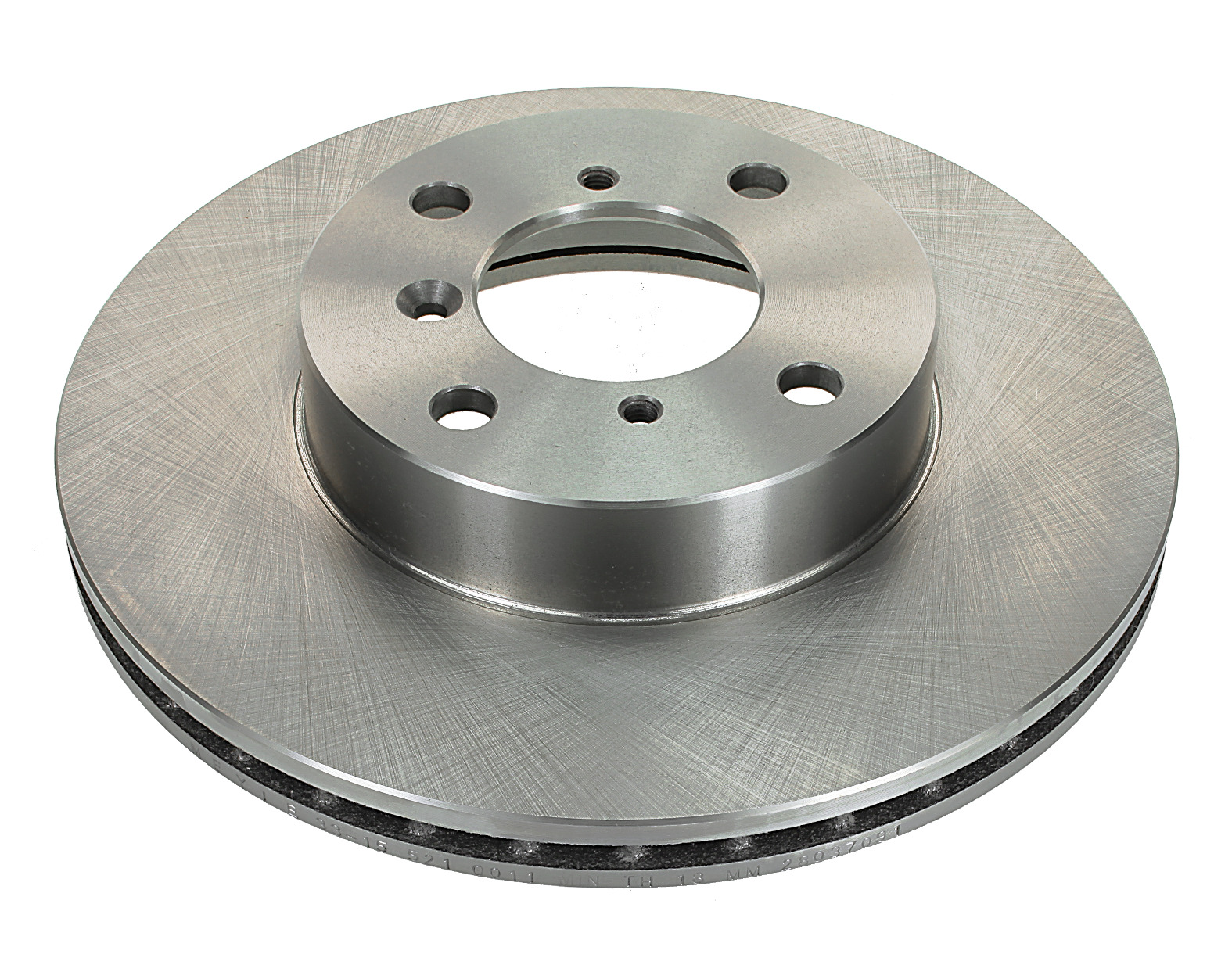 MEYLE Bremseskive 33155210011 foraksel ventileret 246mm 20mm for SUZUKI