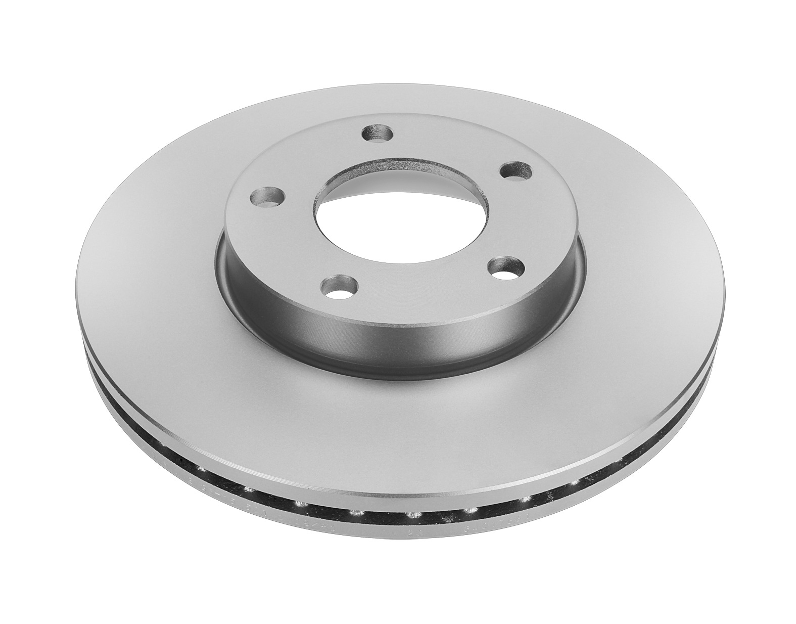 MEYLE Bremseskive 35155210038pd foraksel ventileret 278mm 25mm for MAZDA