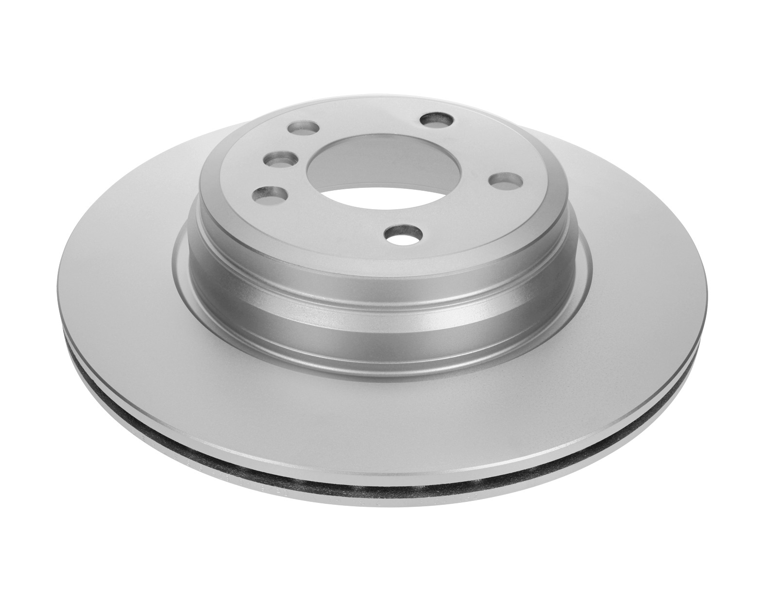 MEYLE Bremseskive 3155230033pd bagaksel ventileret 330mm 20mm for BMW