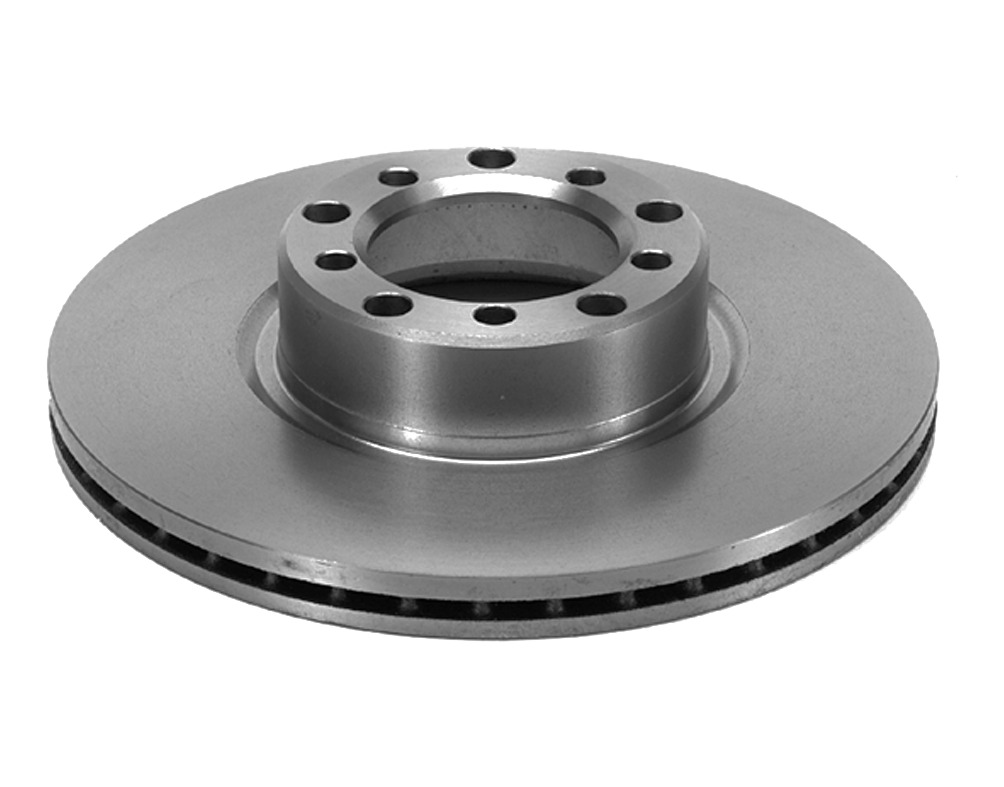 MEYLE Bremseskive 0155202004 foraksel ventileret 286mm 22mm for MERCEDES-BENZ