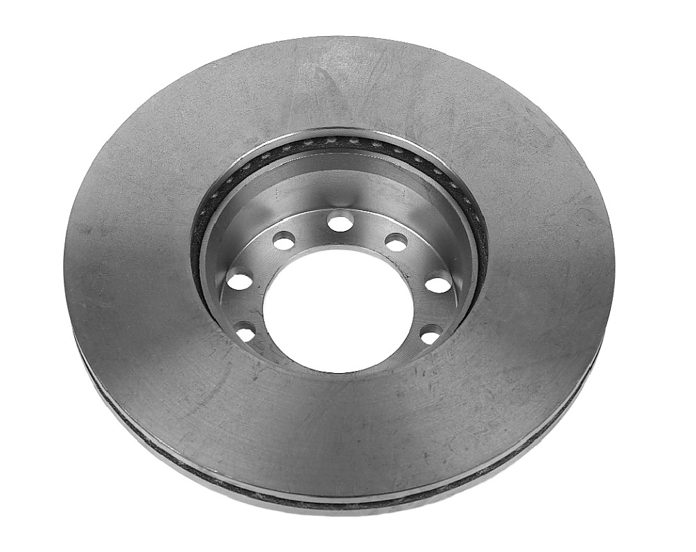 MEYLE Bremseskive 0155212002 foraksel ventileret 278mm 22mm for MERCEDES-BENZ