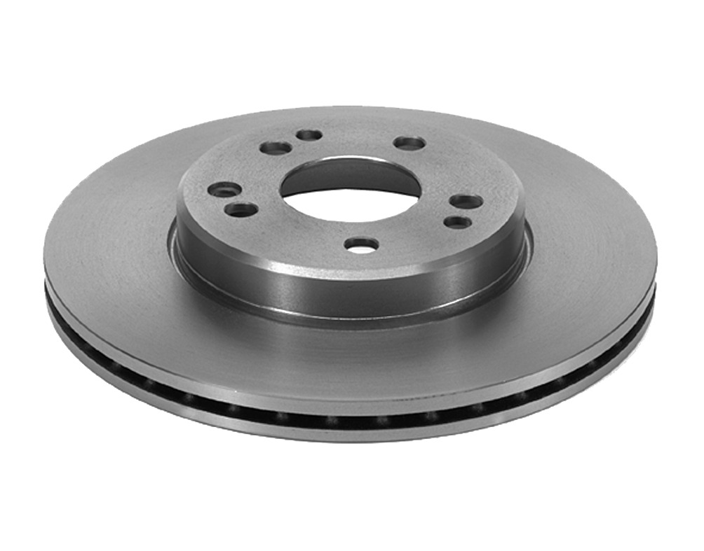 MEYLE Bremseskive 0155212008 foraksel ventileret 295mm 22mm for MERCEDES-BENZ