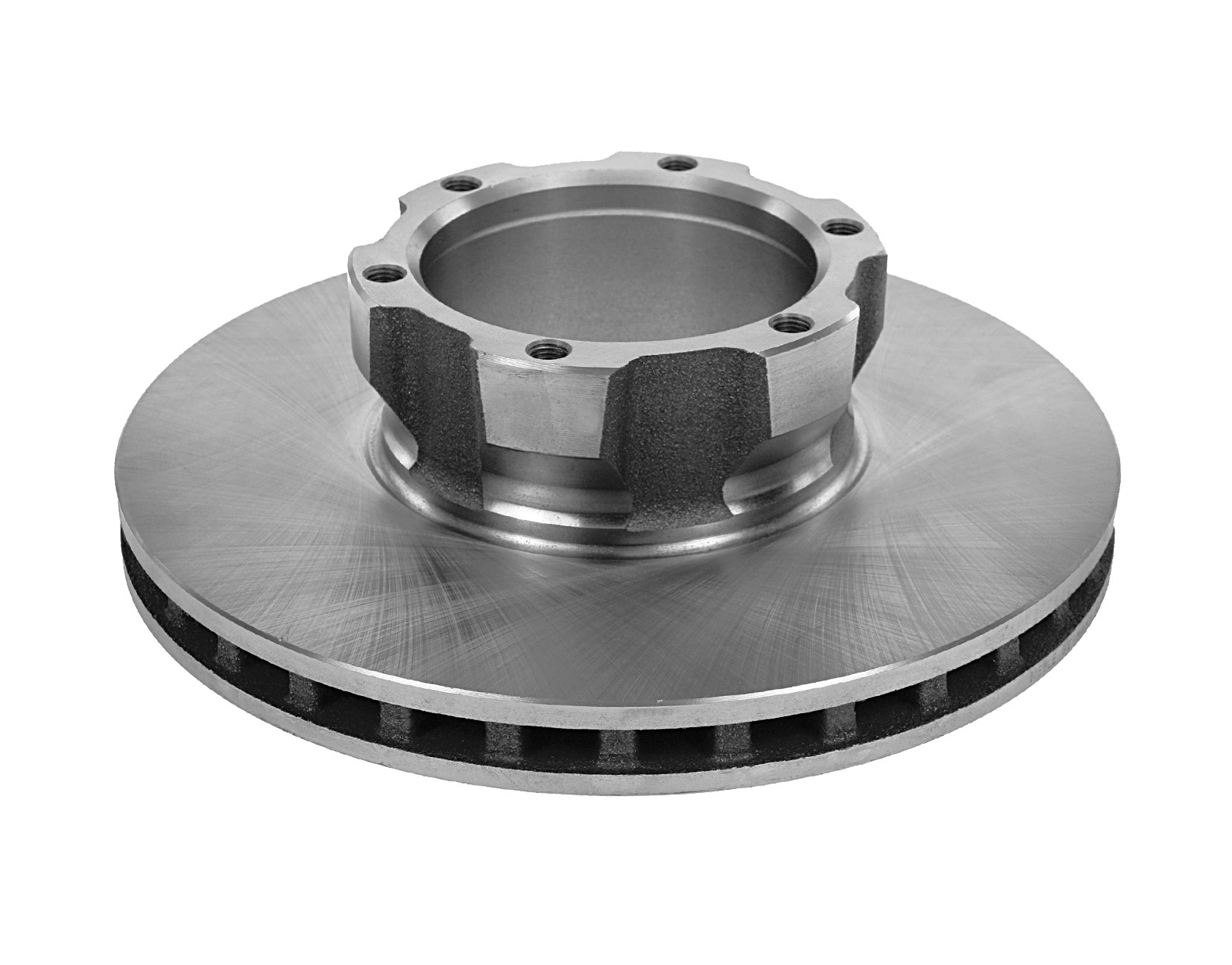 MEYLE Bremseskive 0155212049 foraksel ventileret 304mm 30mm for MERCEDES-BENZ