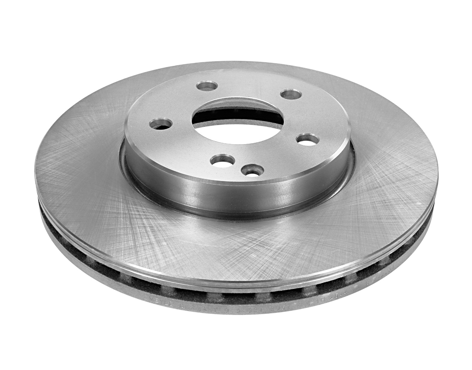 MEYLE Bremseskive 0155212051 foraksel ventileret 295mm 28mm for MERCEDES-BENZ