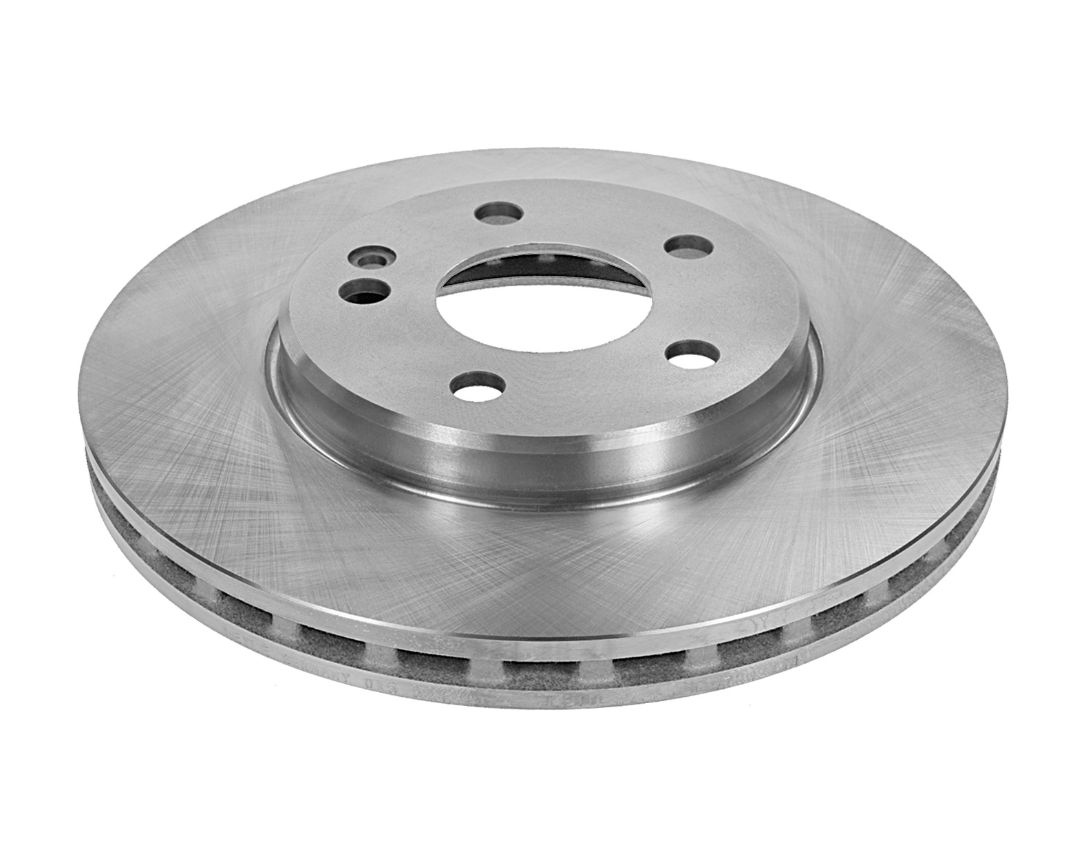 MEYLE Bremseskive 0155212078 foraksel ventileret 288mm 25mm for MERCEDES-BENZ