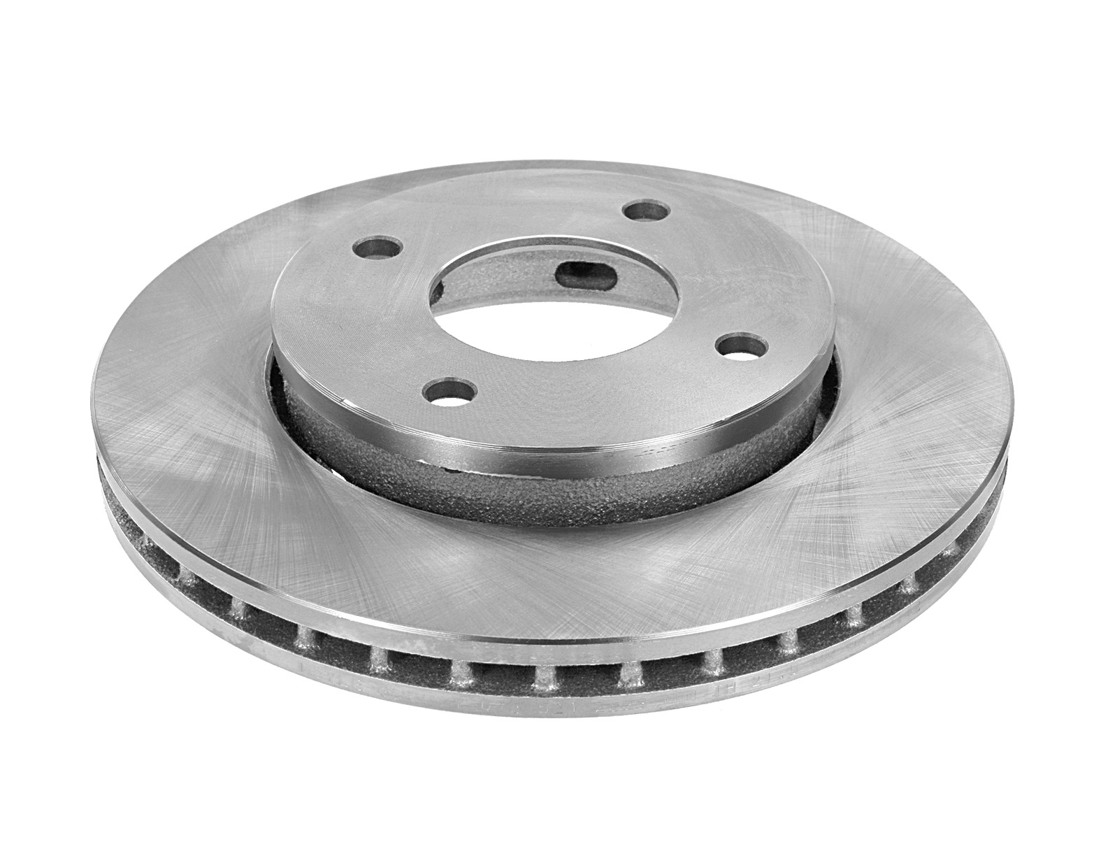 MEYLE Bremseskive 0155212088 foraksel ventileret 256mm 24mm for MITSUBISHI SMART