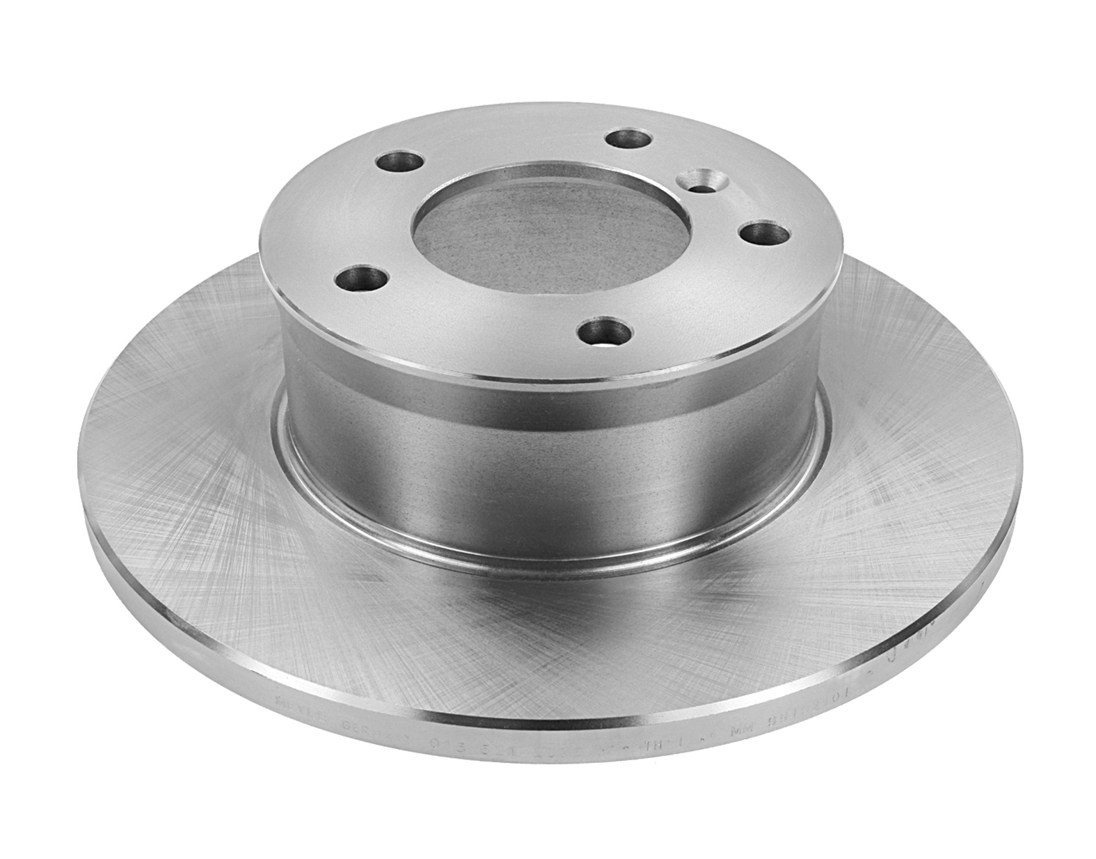 MEYLE Bremseskive 0155212093 foraksel fuld 303mm 16mm for MERCEDES-BENZ
