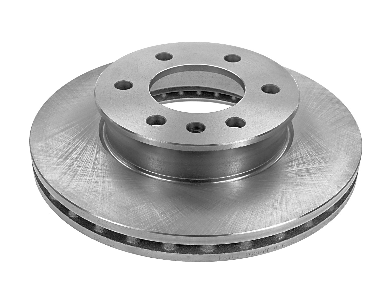 MEYLE Bremseskive 0155212101 foraksel ventileret 300mm 28mm for MERCEDES-BENZ VW