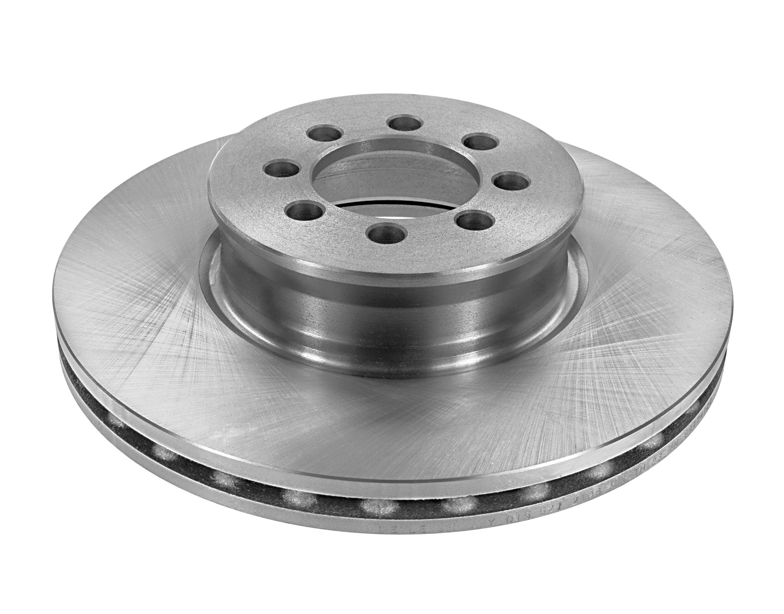 MEYLE Bremseskive 0155212106 foraksel ventileret 290mm 26mm for MERCEDES-BENZ