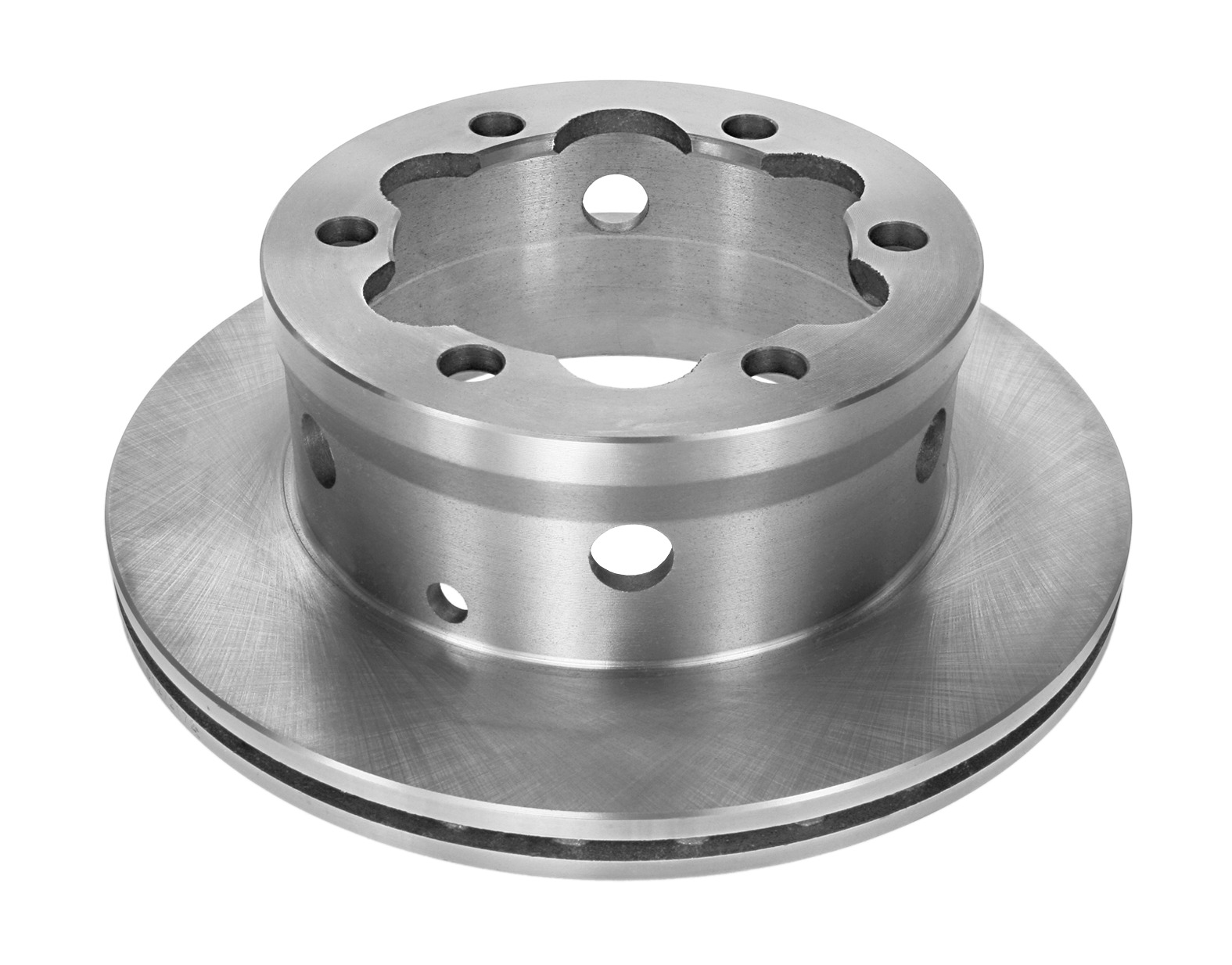 MEYLE Bremseskive 0155230023 bagaksel ventileret 285mm 22mm for MERCEDES-BENZ VW