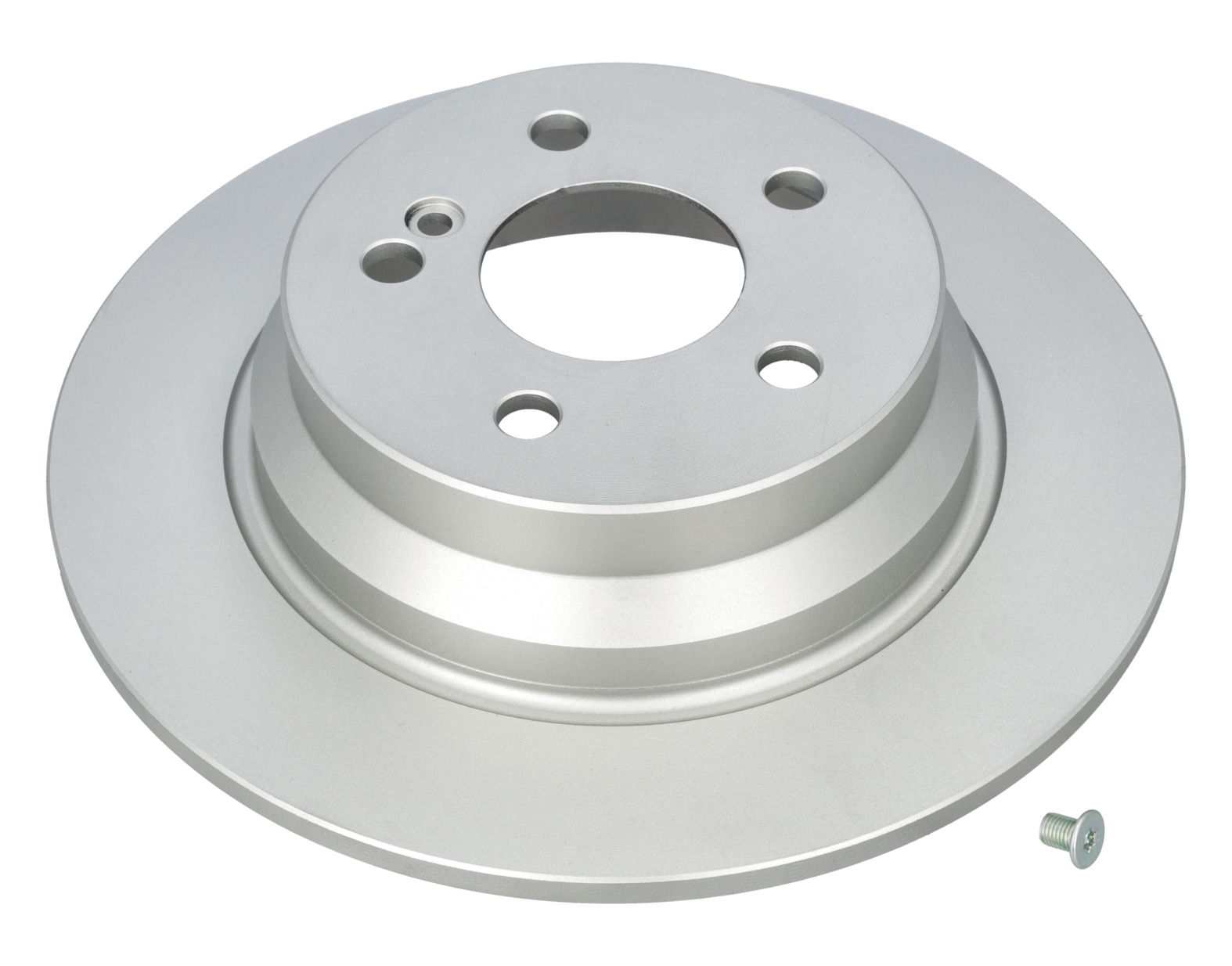 MEYLE Bremseskive 0155230037pd bagaksel fuld 300mm 10mm for MERCEDES-BENZ