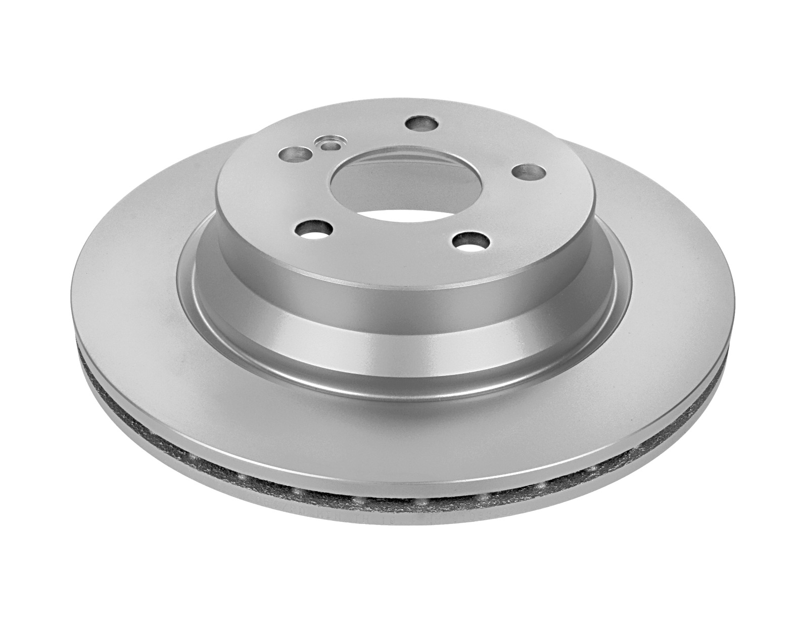 MEYLE Bremseskive 0155230038pd bagaksel ventileret 300mm 22mm for MERCEDES-BENZ
