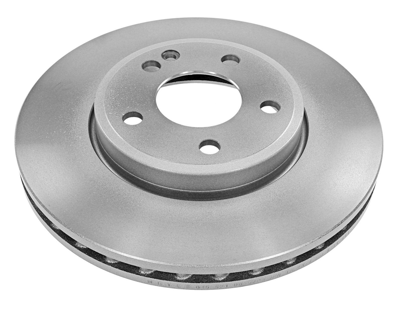 MEYLE Bremseskive 0835210025pd foraksel ventileret 295mm 28mm for MERCEDES-BENZ
