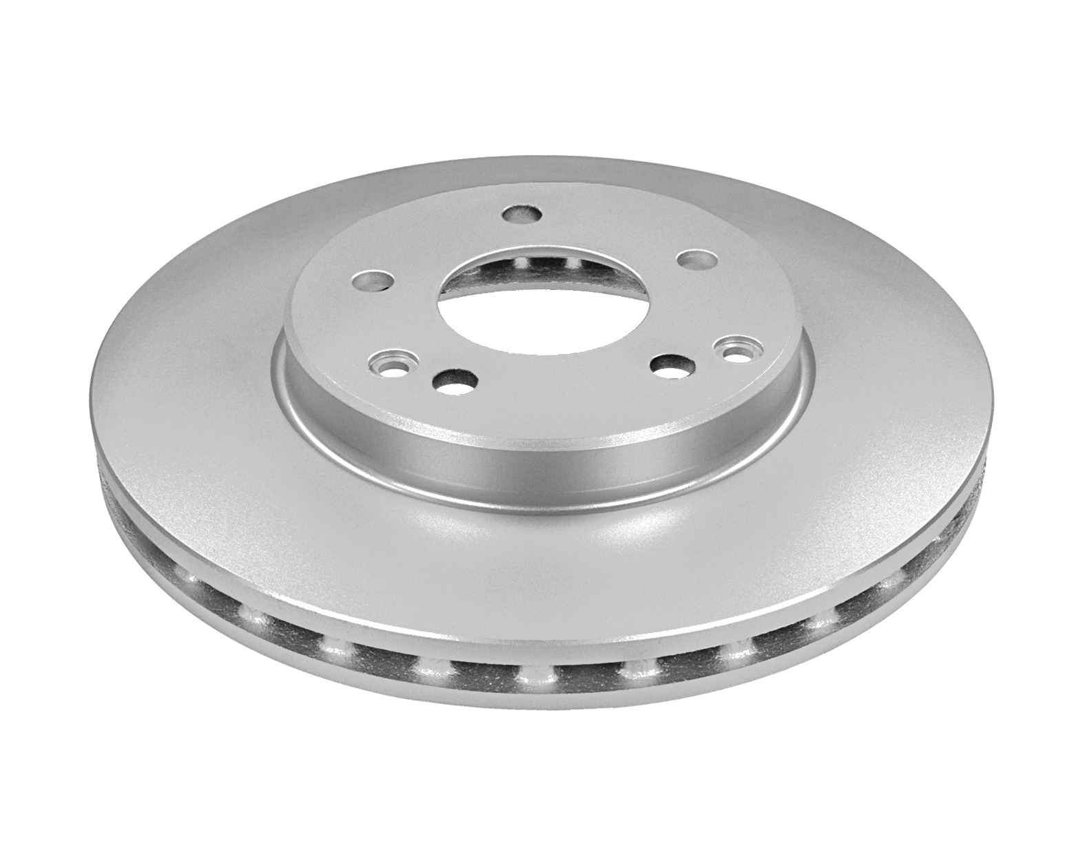 MEYLE Bremseskive 0835212035pd foraksel ventileret 288mm 25mm for MERCEDES-BENZ CHRYSLER