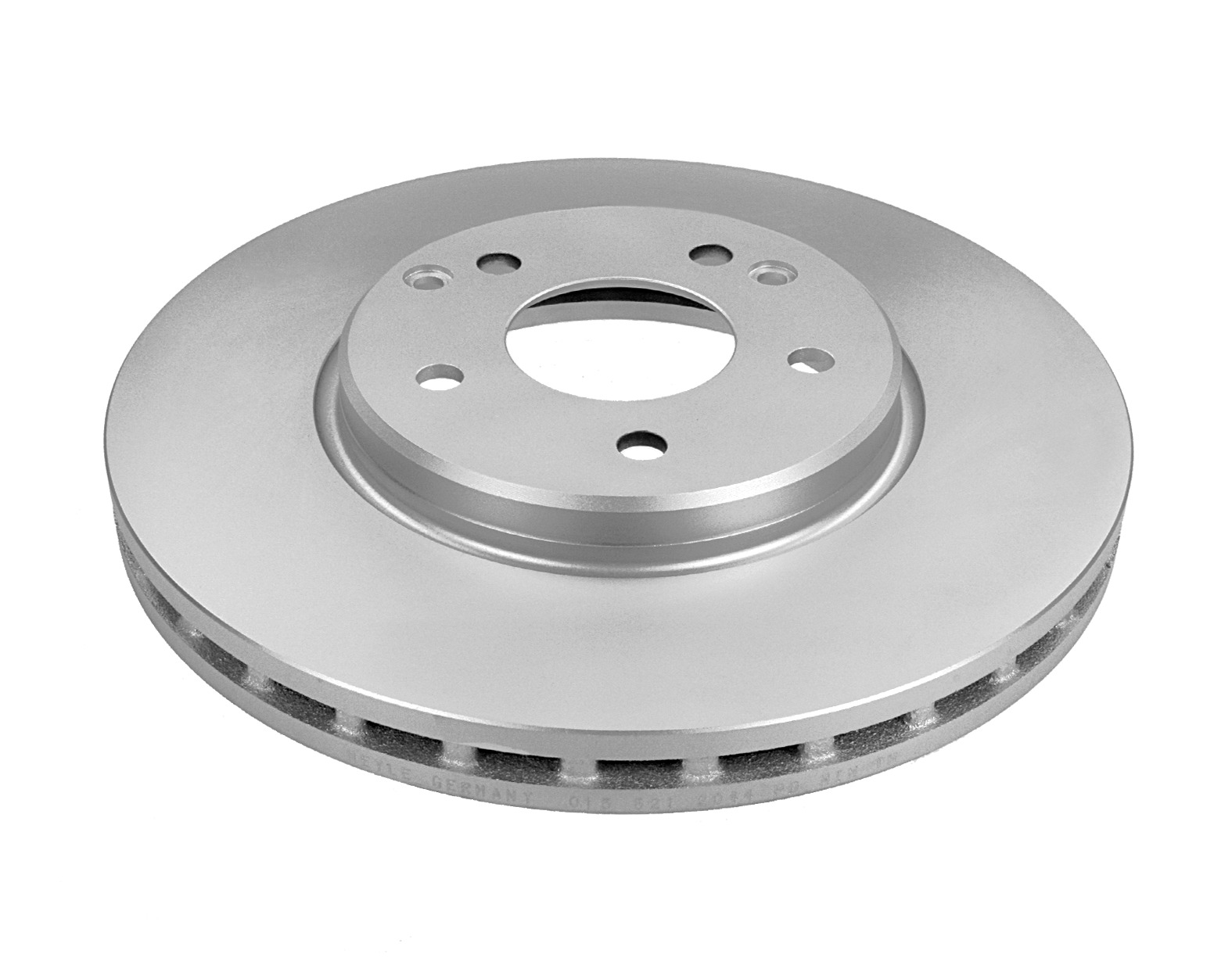 MEYLE Bremseskive 0835212044pd foraksel ventileret 300mm 28mm for MERCEDES-BENZ CHRYSLER