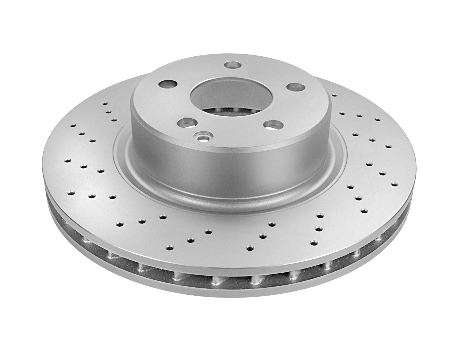 MEYLE Bremseskive 0835212048pd foraksel perforeret 312mm 28mm for MERCEDES-BENZ