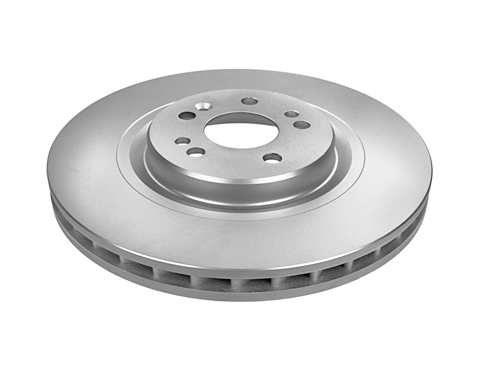 MEYLE Bremseskive 0835212056pd foraksel ventileret 345mm 32mm for MERCEDES-BENZ