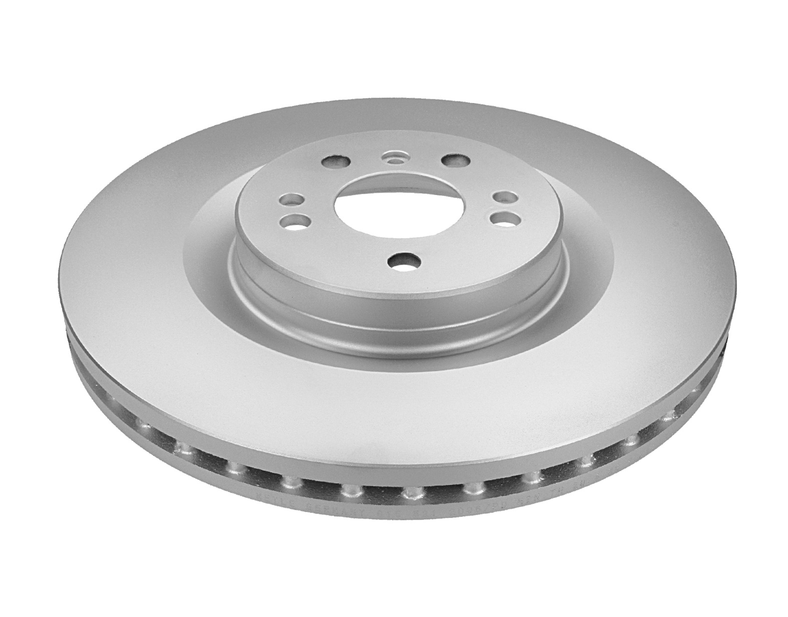 MEYLE Bremseskive 0835212096pd foraksel ventileret 350mm 32mm for MERCEDES-BENZ