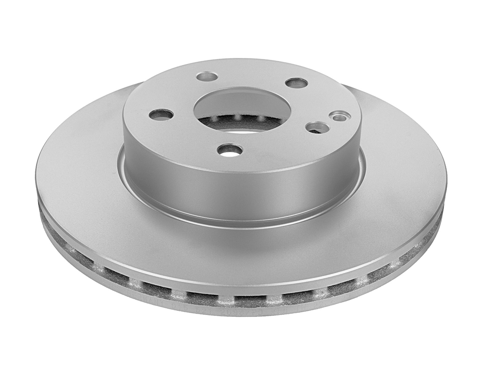 MEYLE Bremseskive 0835212098pd foraksel ventileret 288mm 25mm for MERCEDES-BENZ