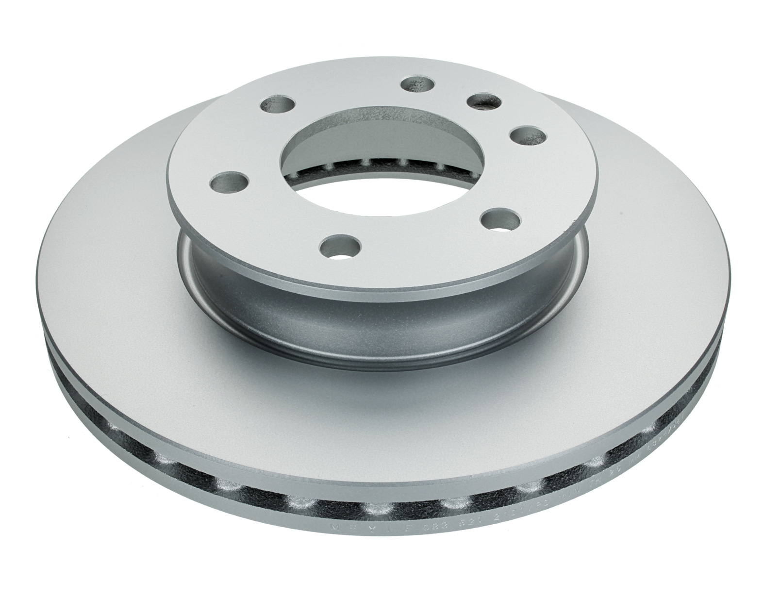 MEYLE Bremseskive 0835212101pd foraksel ventileret 300mm 28mm for MERCEDES-BENZ VW