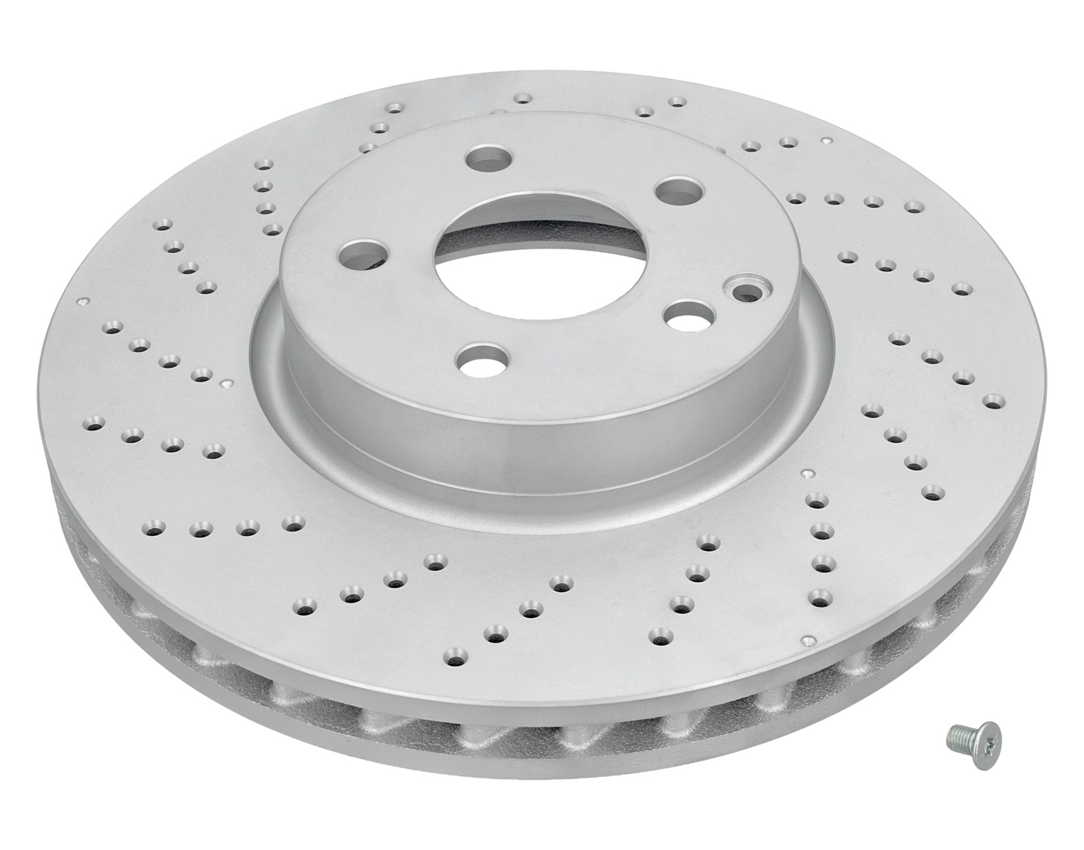 MEYLE Bremseskive 0835212103pd foraksel perforeret 322mm 32mm for MERCEDES-BENZ