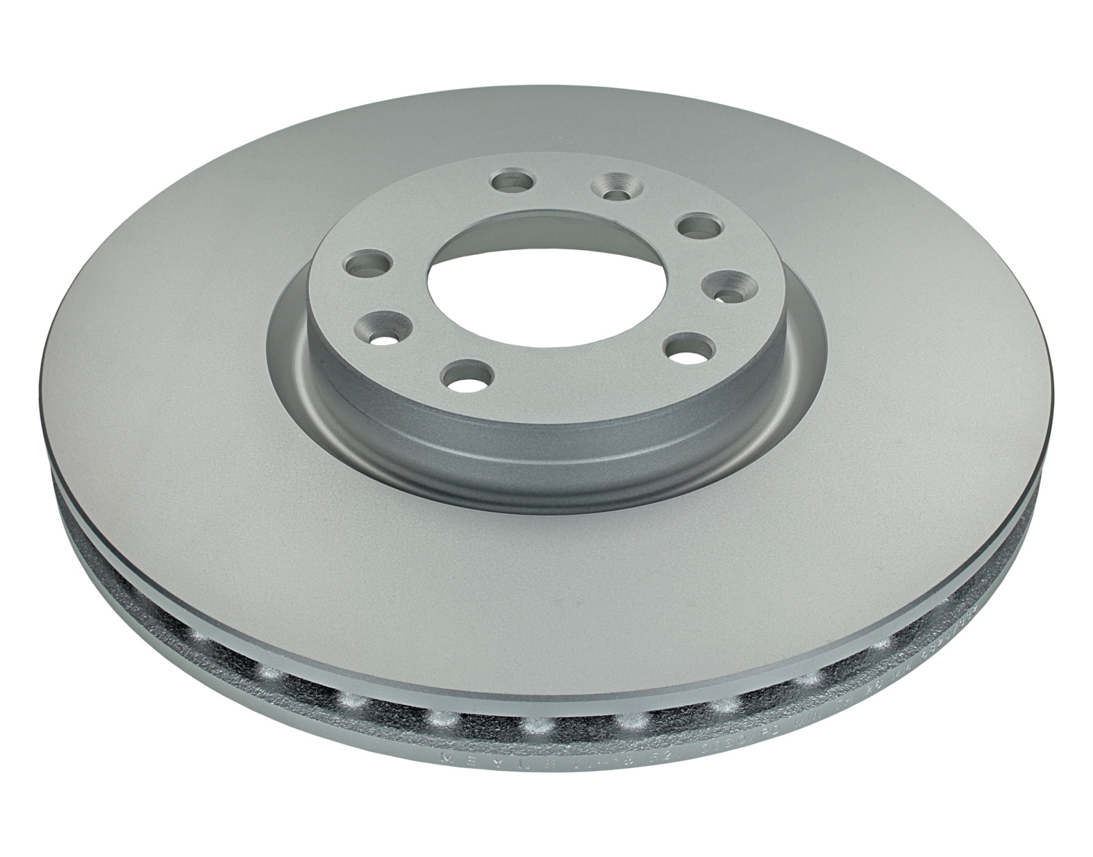 MEYLE Bremseskive 11155210030pd foraksel ventileret 304mm 28mm for PEUGEOT GENERAL MOTORS IVECO DS TOYOTA