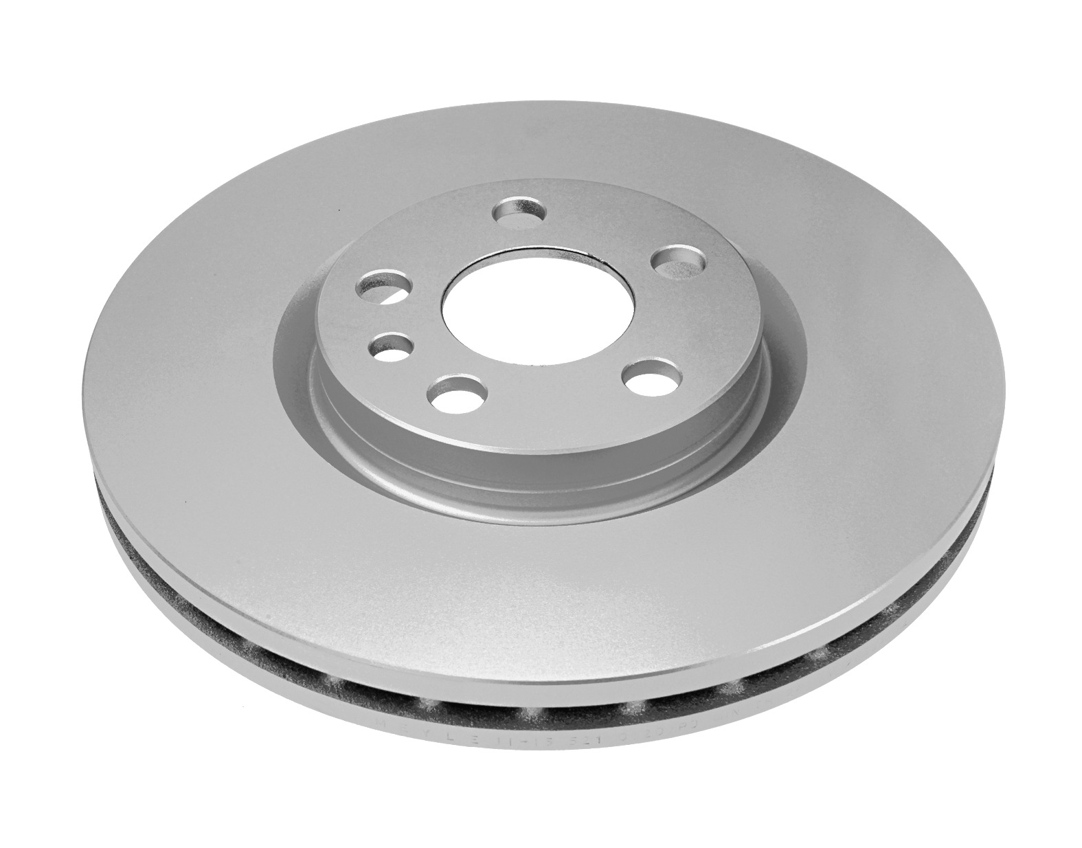 MEYLE Bremseskive 11155210035pd foraksel ventileret 285mm 28mm for LANCIA PEUGEOT
