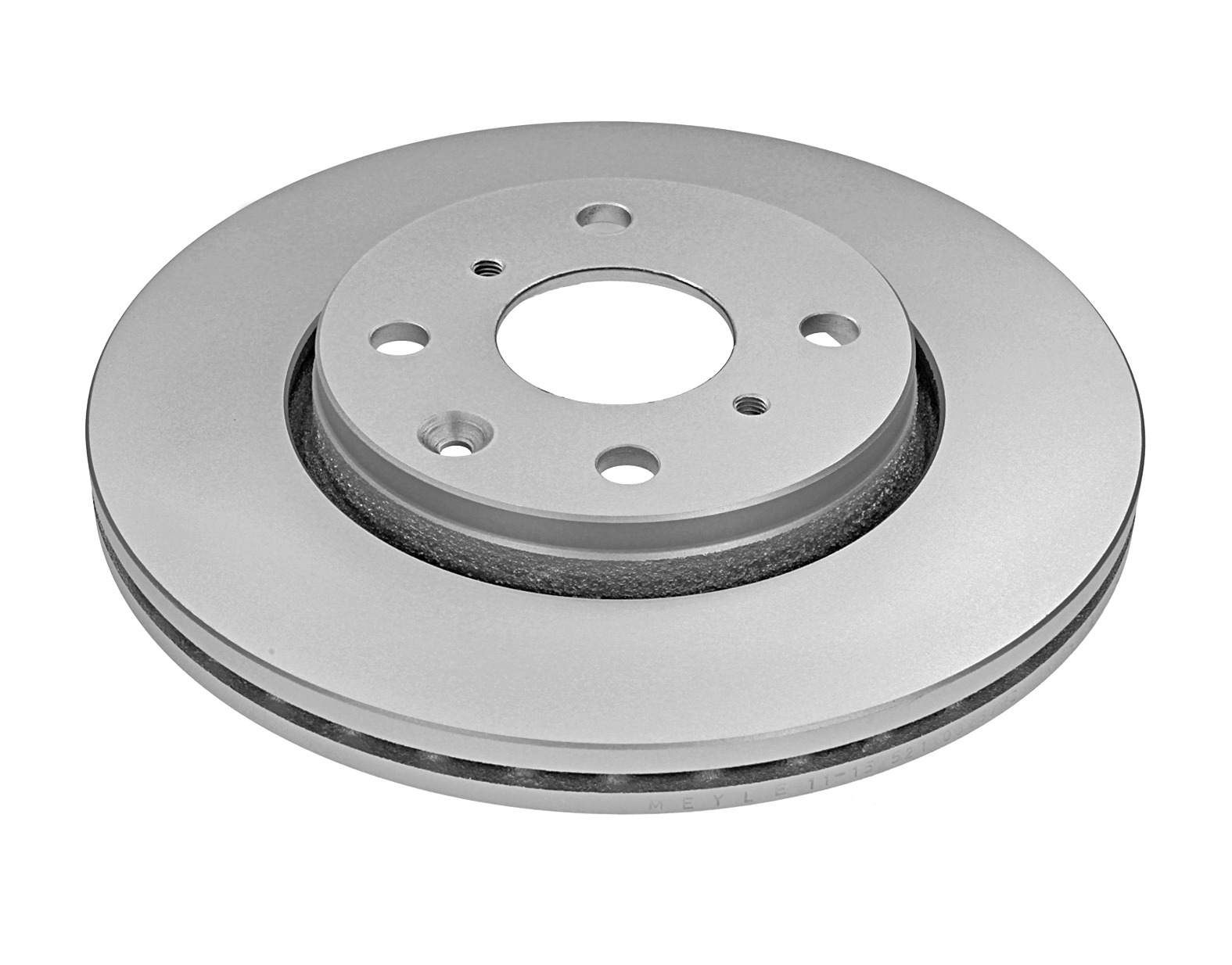 MEYLE Bremseskive 11155210037pd foraksel ventileret 247mm 20mm for PEUGEOT CITROËN TOYOTA