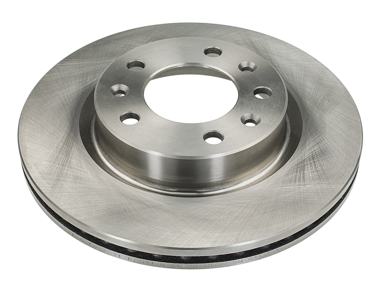 MEYLE Bremseskive 11155210043 foraksel ventileret 266mm 22mm for PEUGEOT
