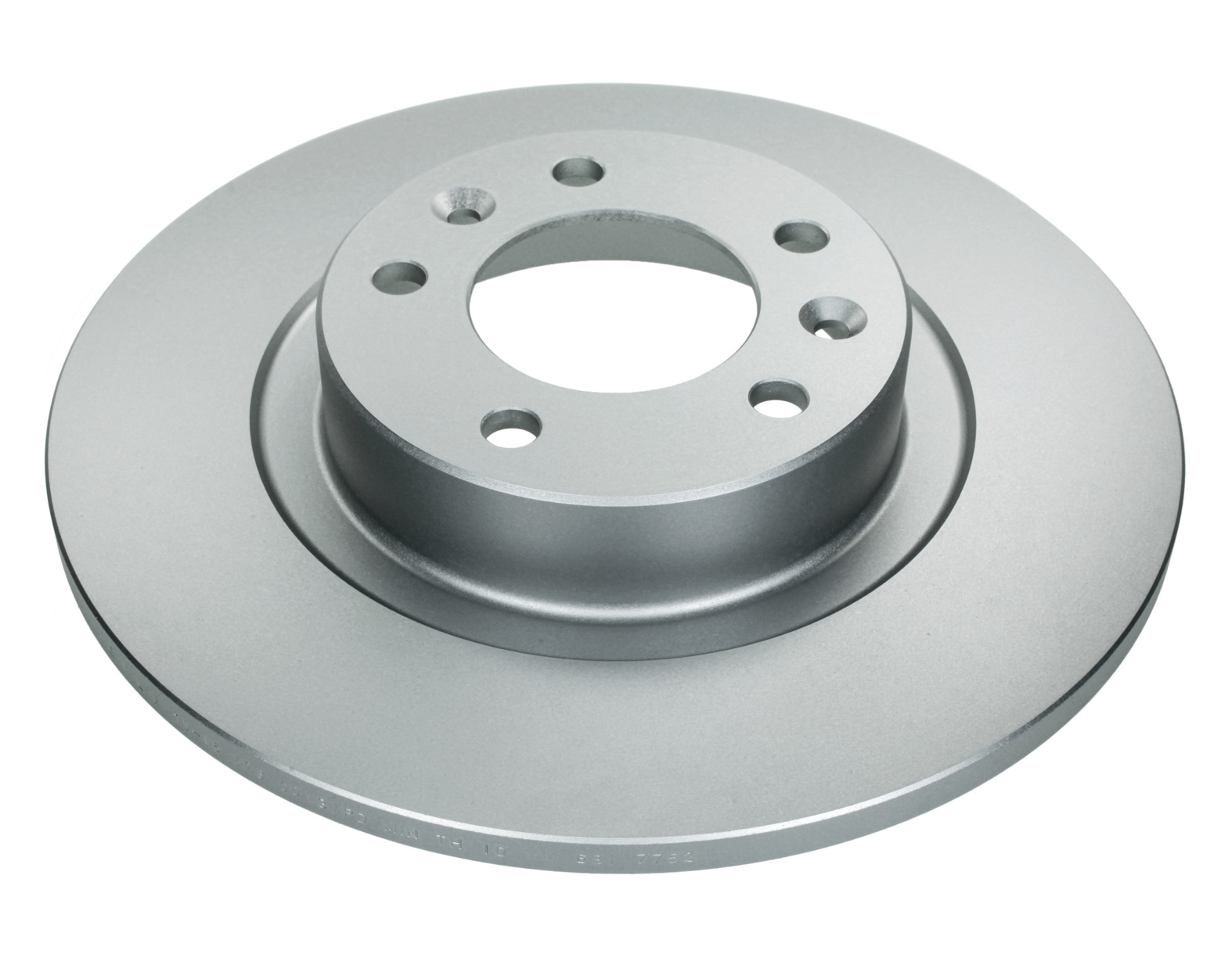 MEYLE Bremseskive 11155230013pd bagaksel fuld 290mm 12mm for PEUGEOT