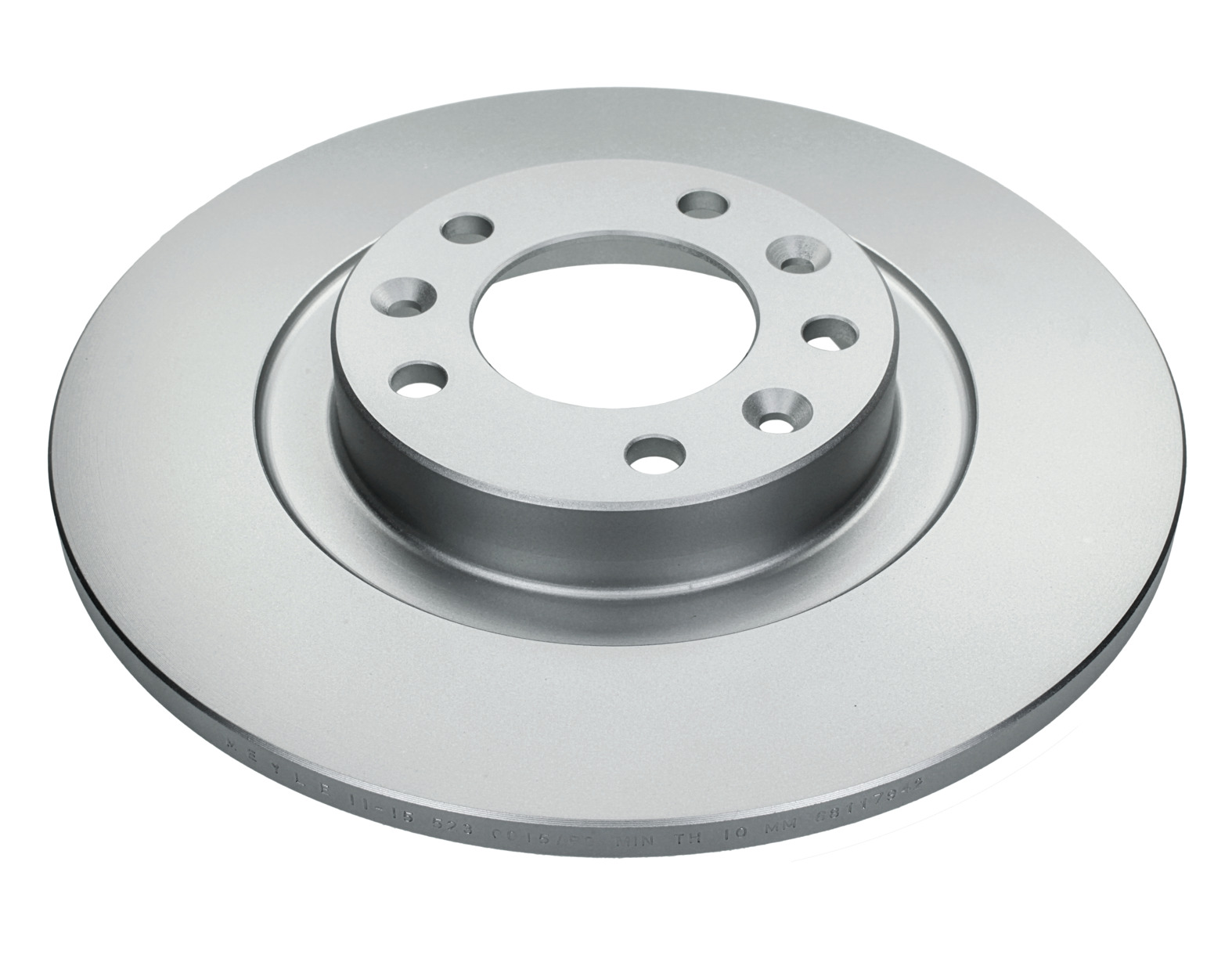 MEYLE Bremseskive 11155230015pd bagaksel fuld 290mm 12mm for GENERAL MOTORS FIAT DS CITROËN TOYOTA