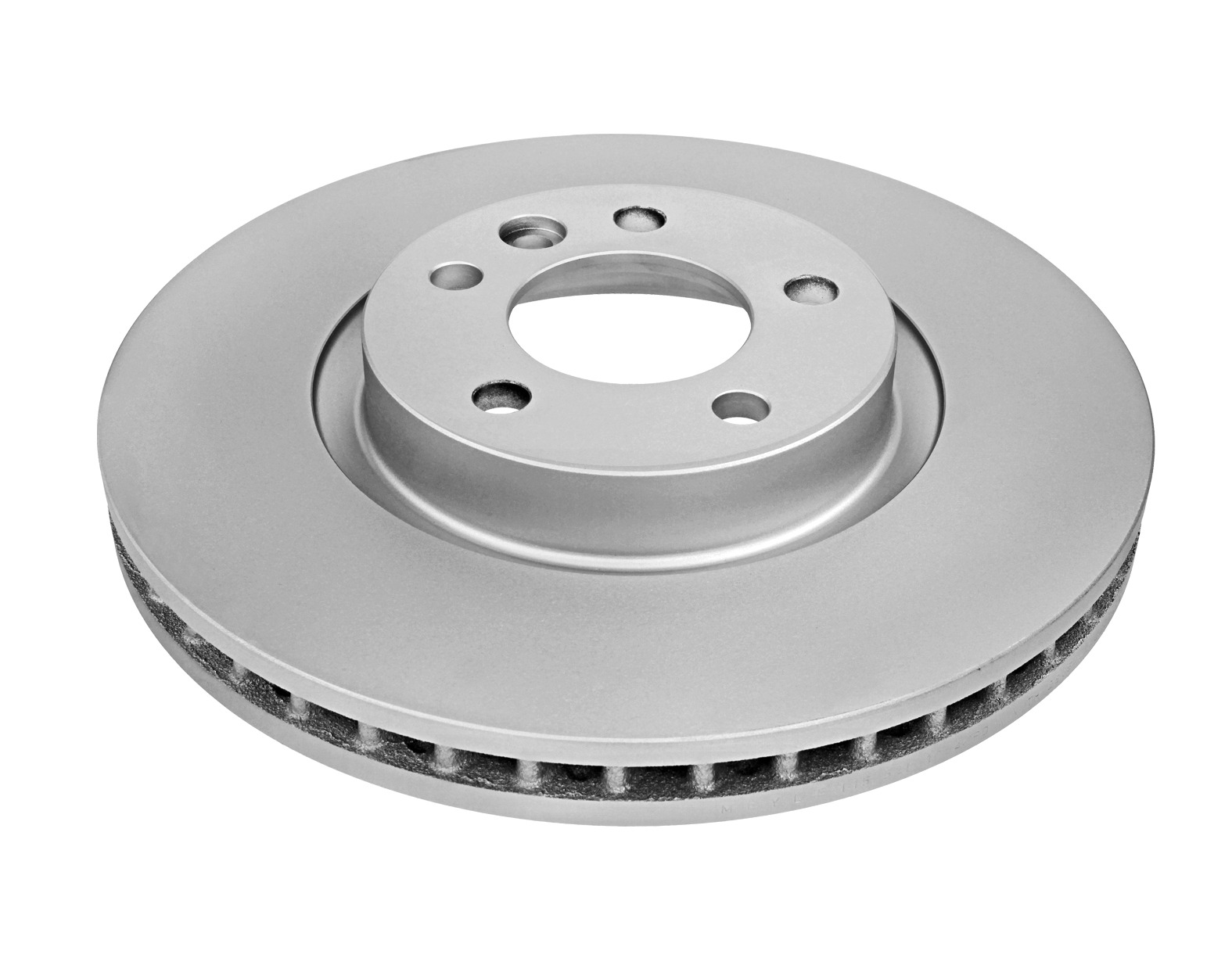 MEYLE Bremseskive 1155210038pd foraksel ventileret 333mm 32mm for VW