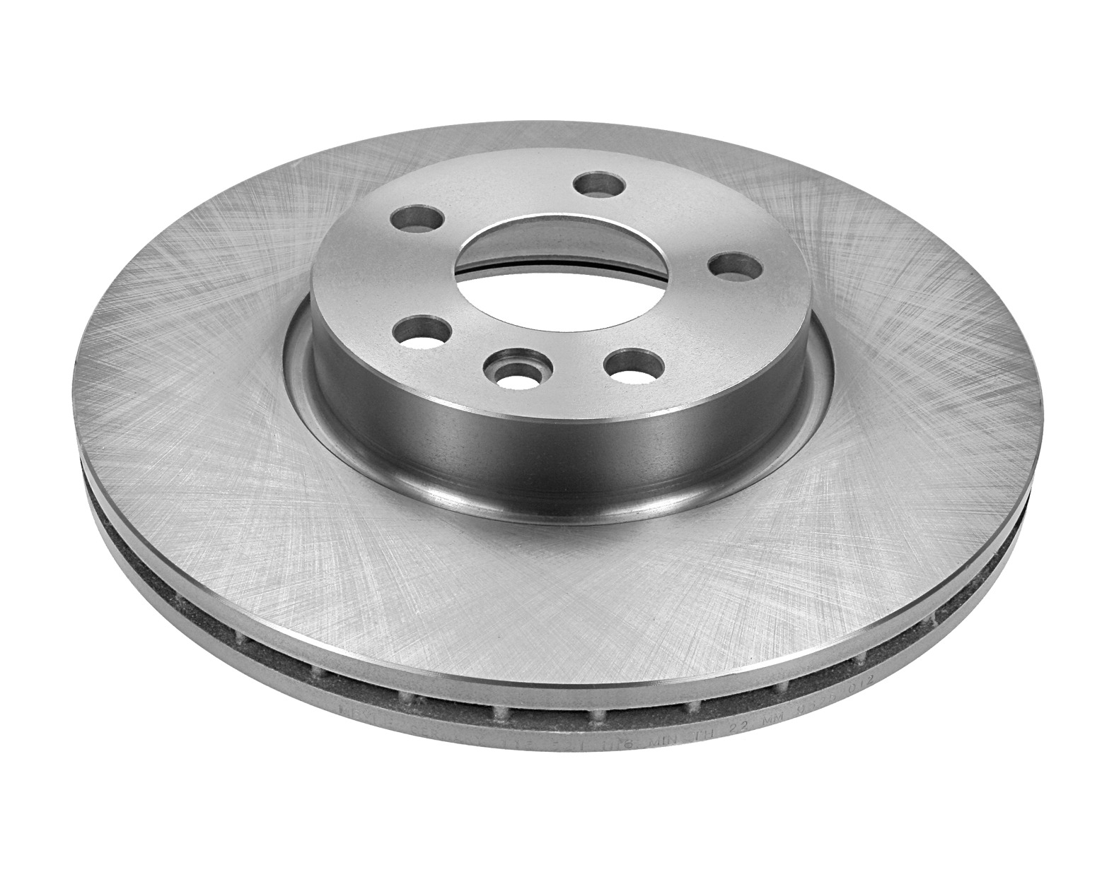 MEYLE Bremseskive 1155210040 foraksel ventileret 313mm 26mm for FORD VW
