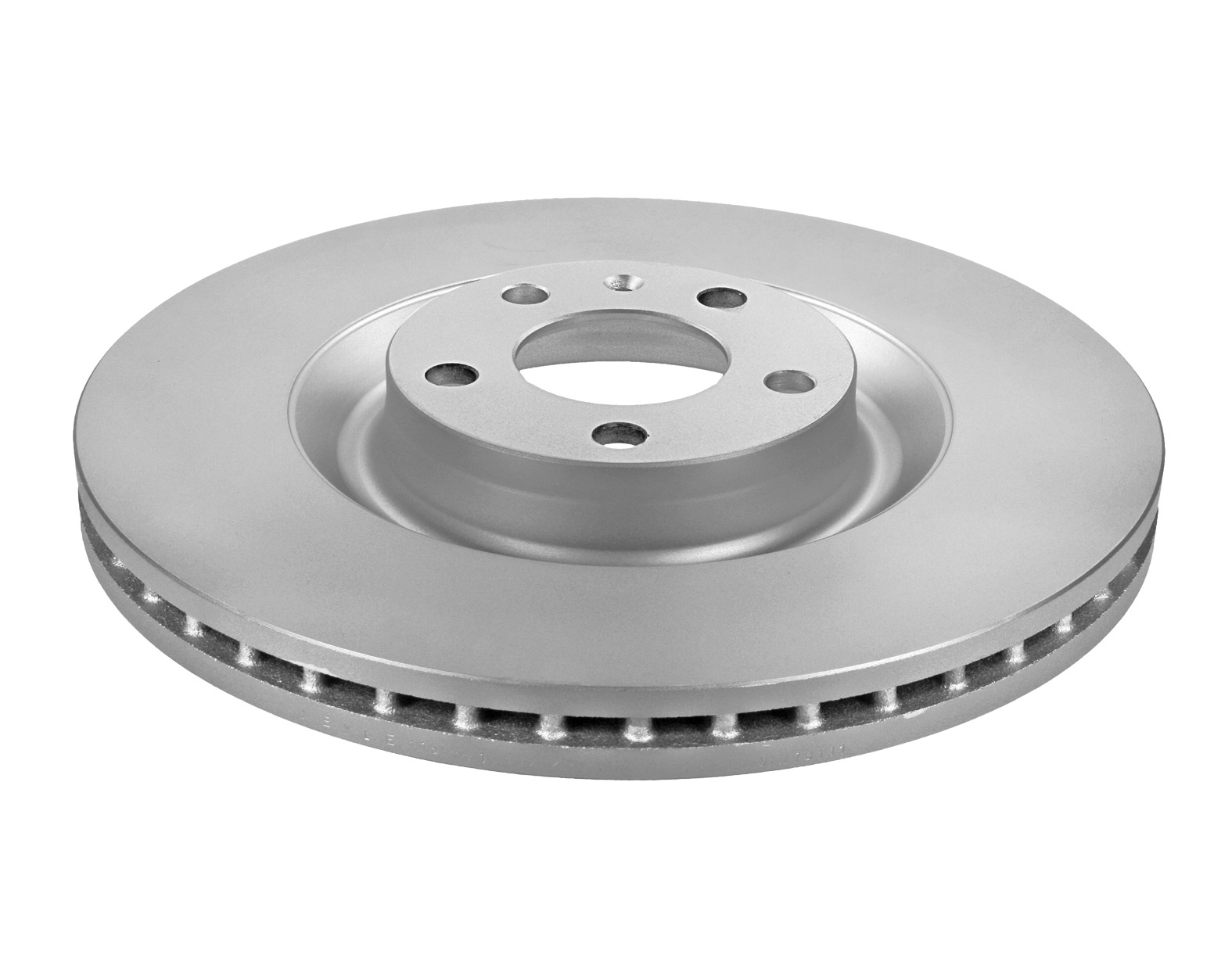 MEYLE Bremseskive 1155210041pd foraksel ventileret 345mm 30mm for AUDI